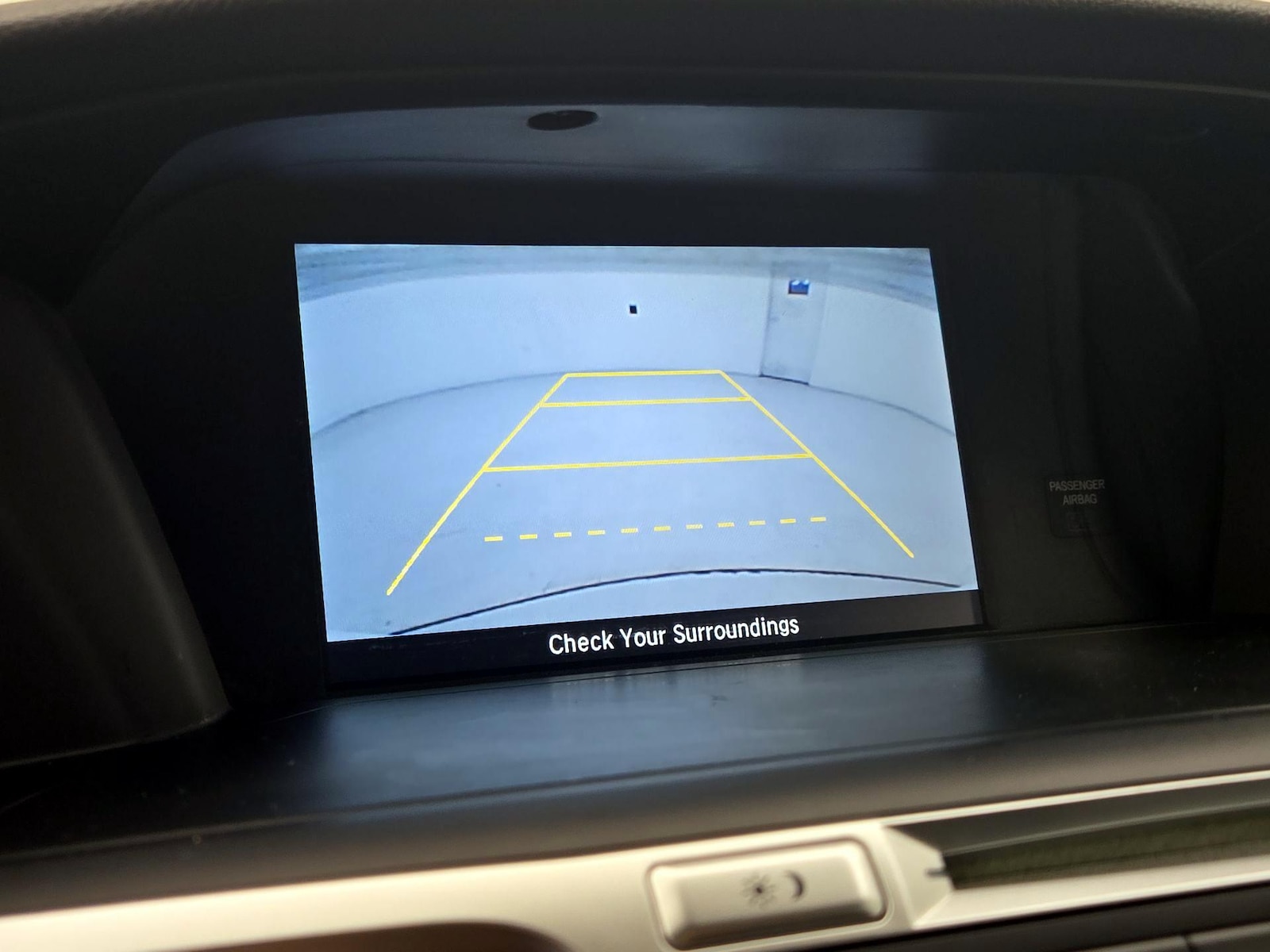 2014 Honda Accord Sport - Photo 15