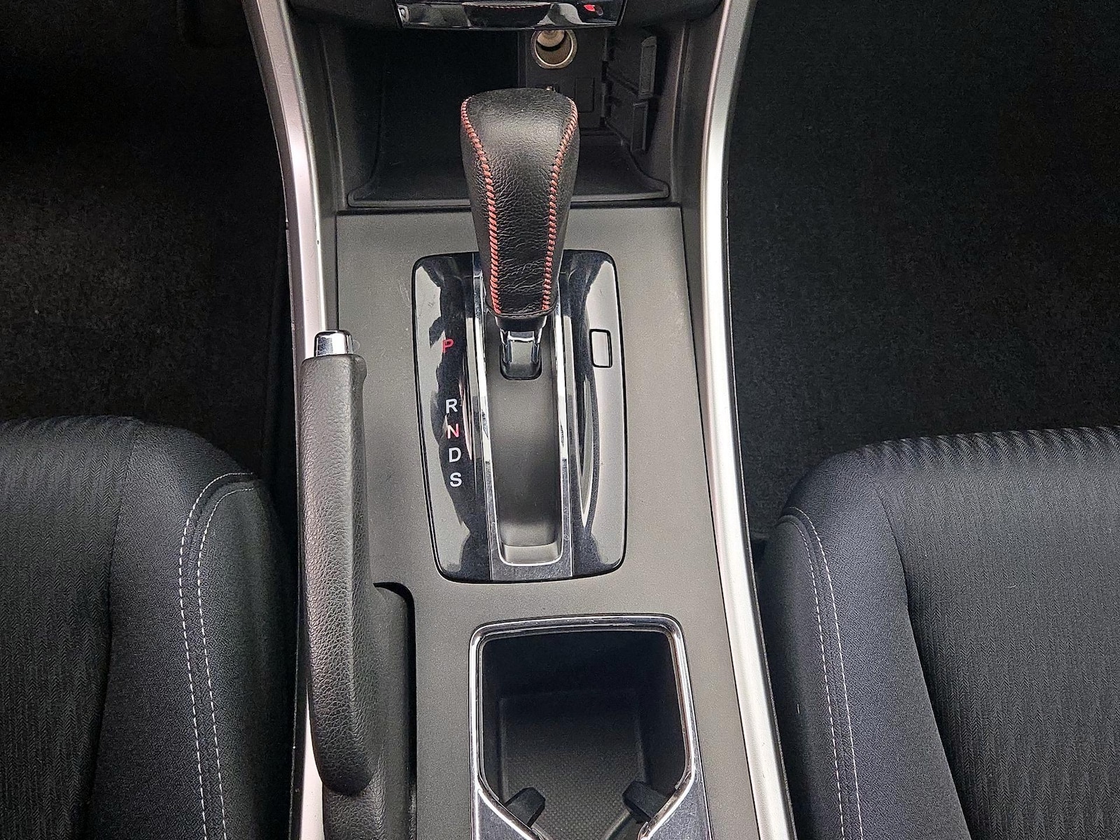 2014 Honda Accord Sport - Photo 18