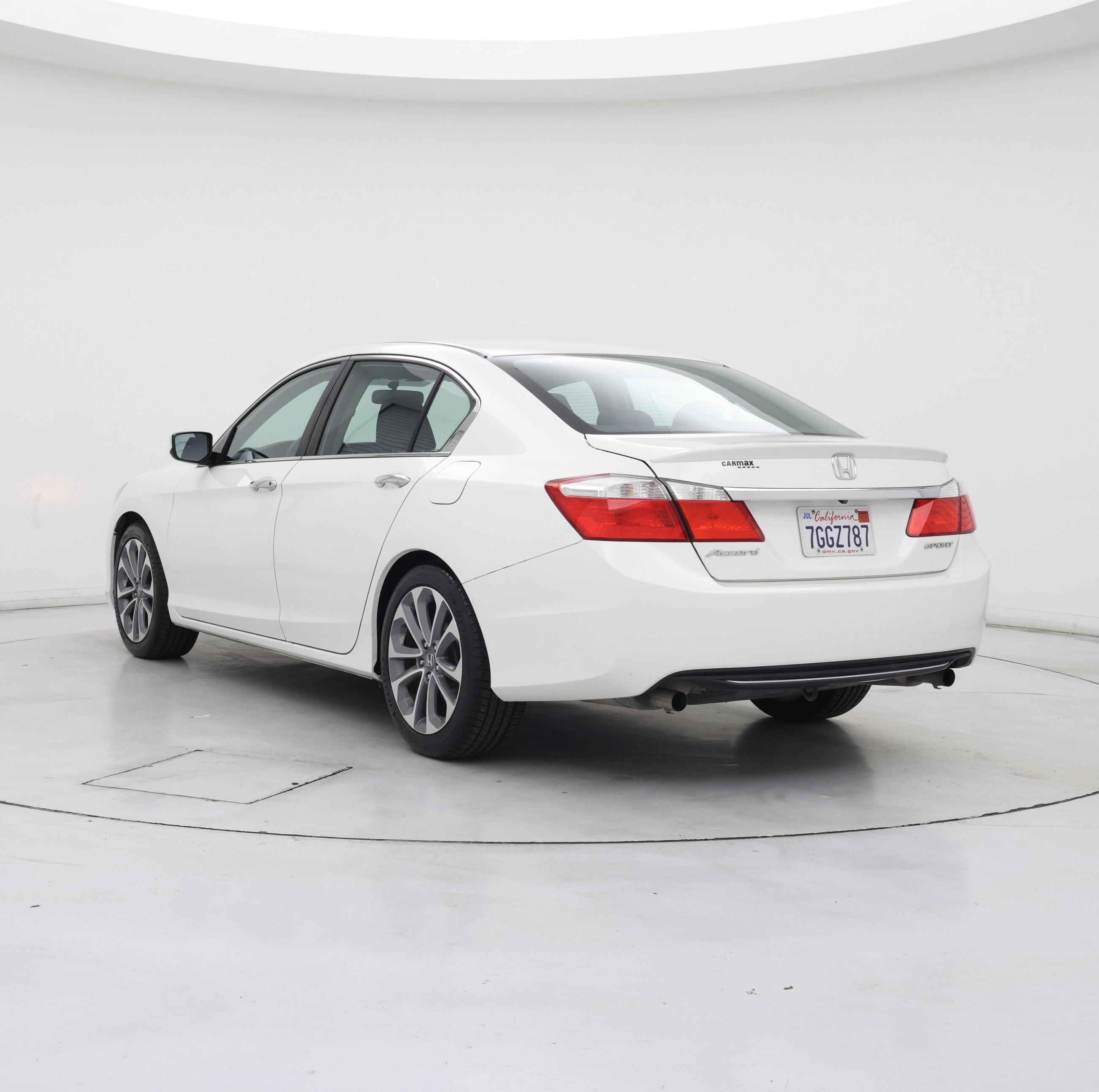 Thumbnail: 2014 Honda Accord - 2