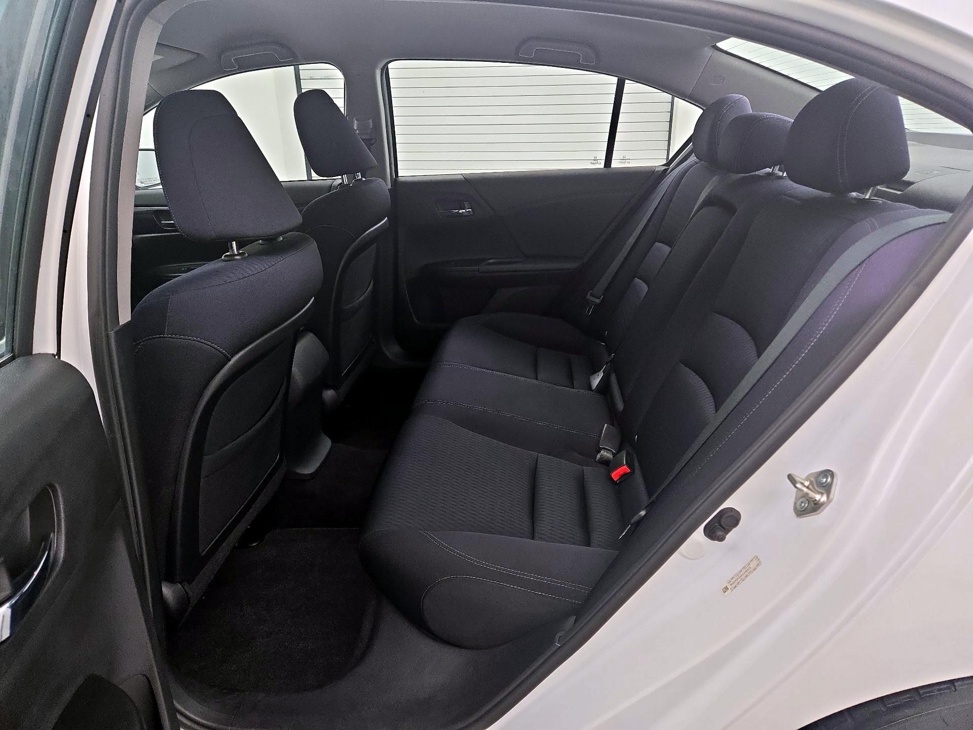 Thumbnail: 2014 Honda Accord - 19