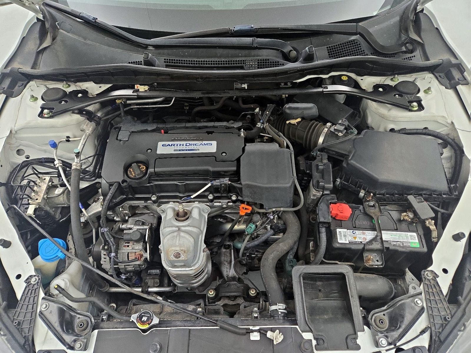 2014 Honda Accord Sport - Photo 22