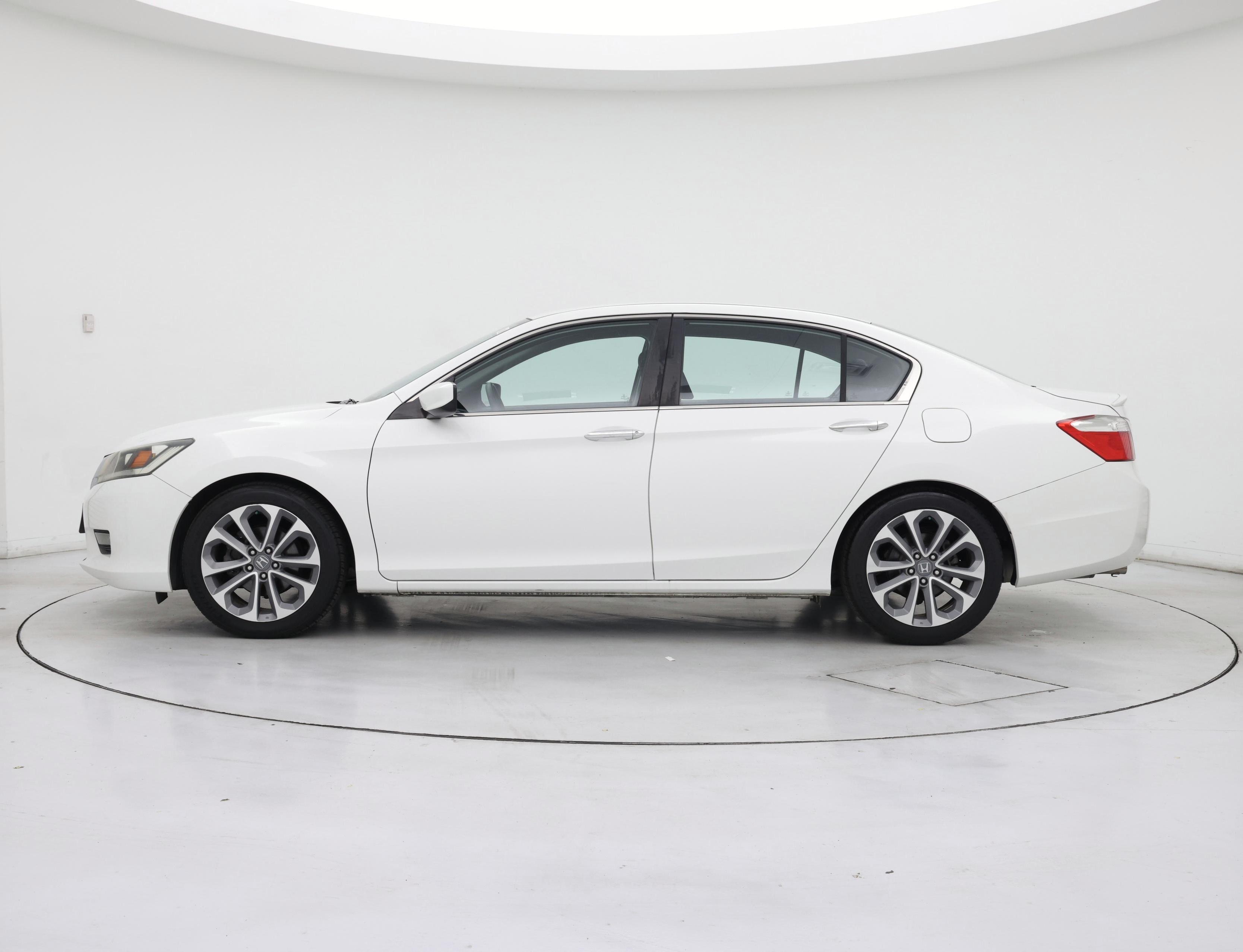Thumbnail: 2014 Honda Accord - 3