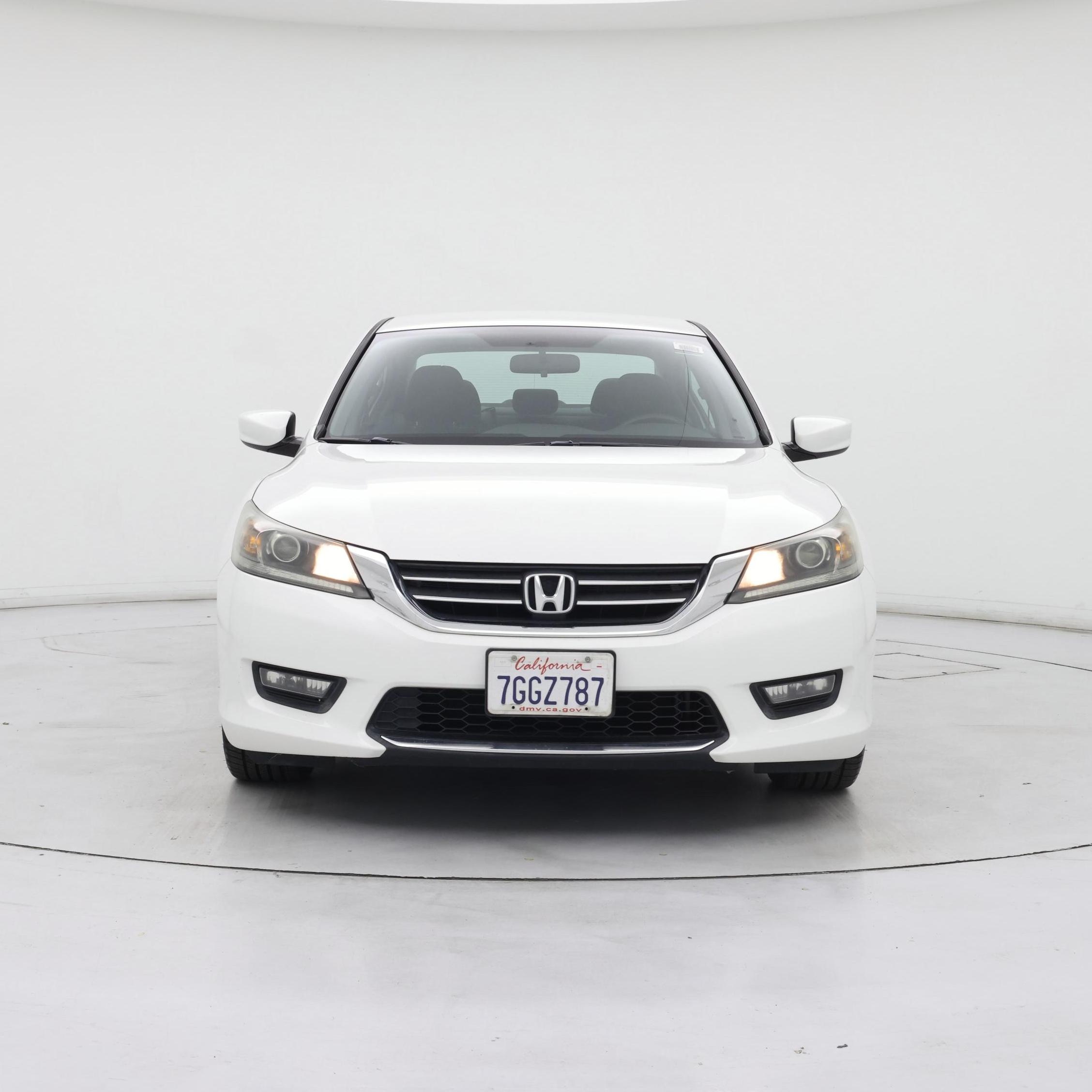 Thumbnail: 2014 Honda Accord - 5