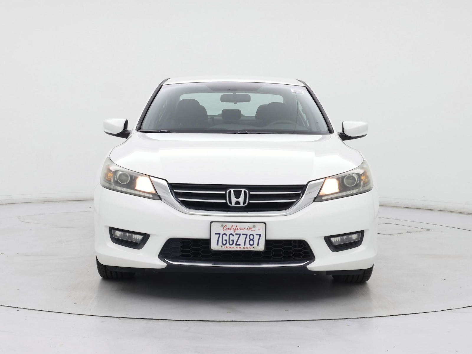 2014 Honda Accord Sport - Photo 6