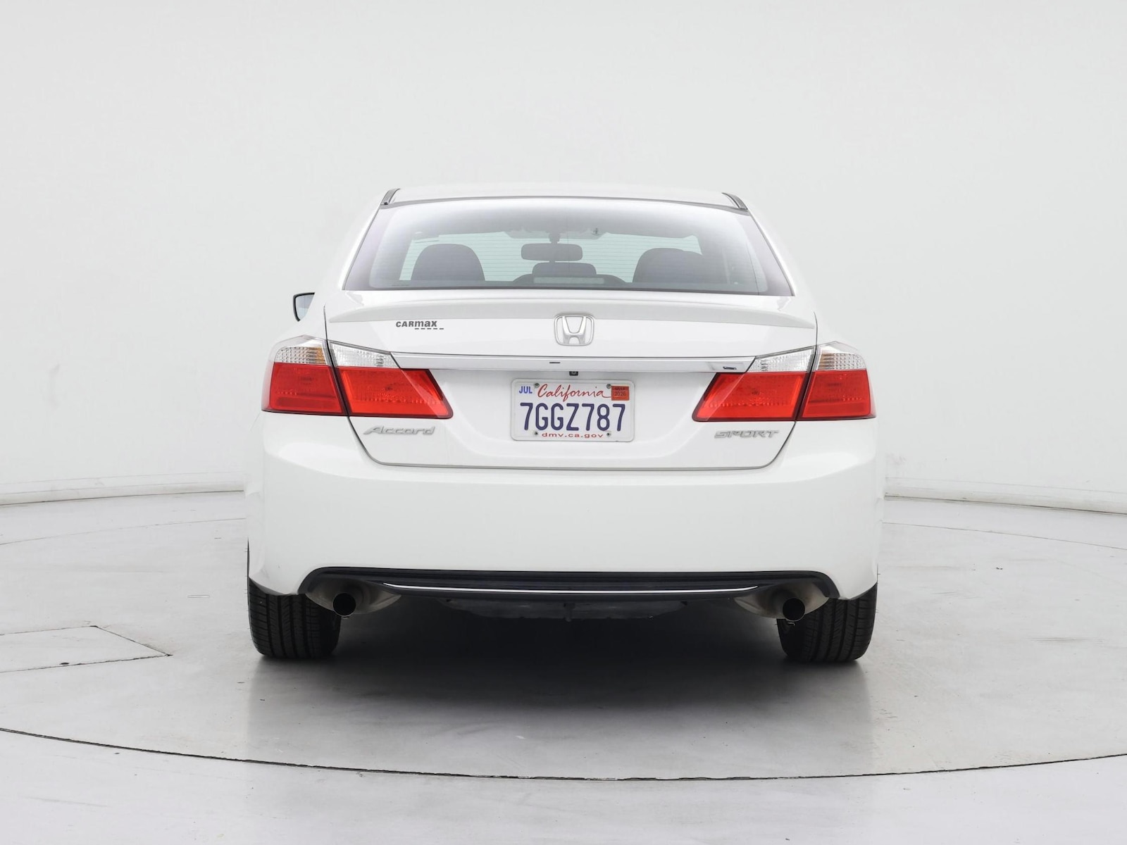 2014 Honda Accord Sport - Photo 7