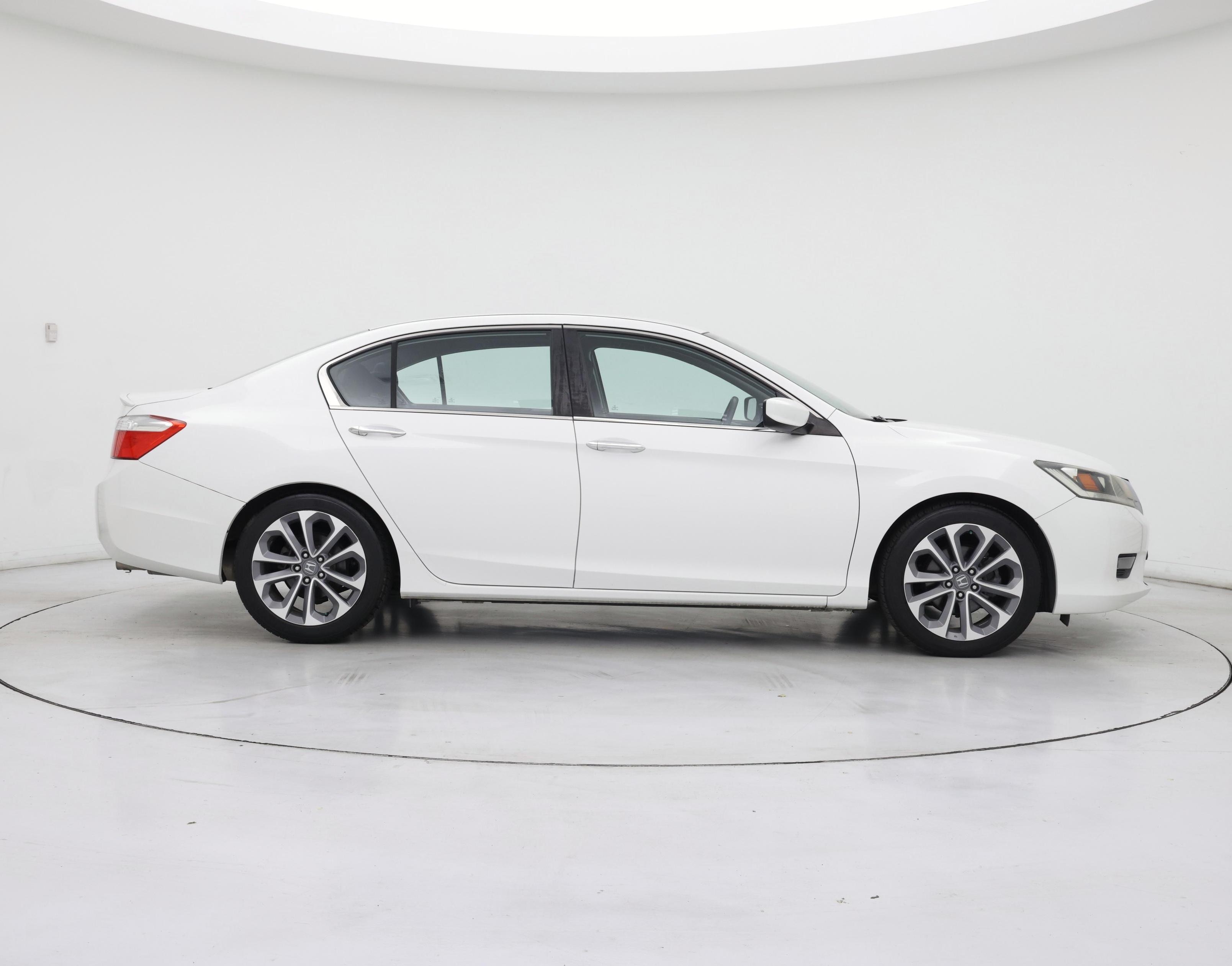 Thumbnail: 2014 Honda Accord - 7