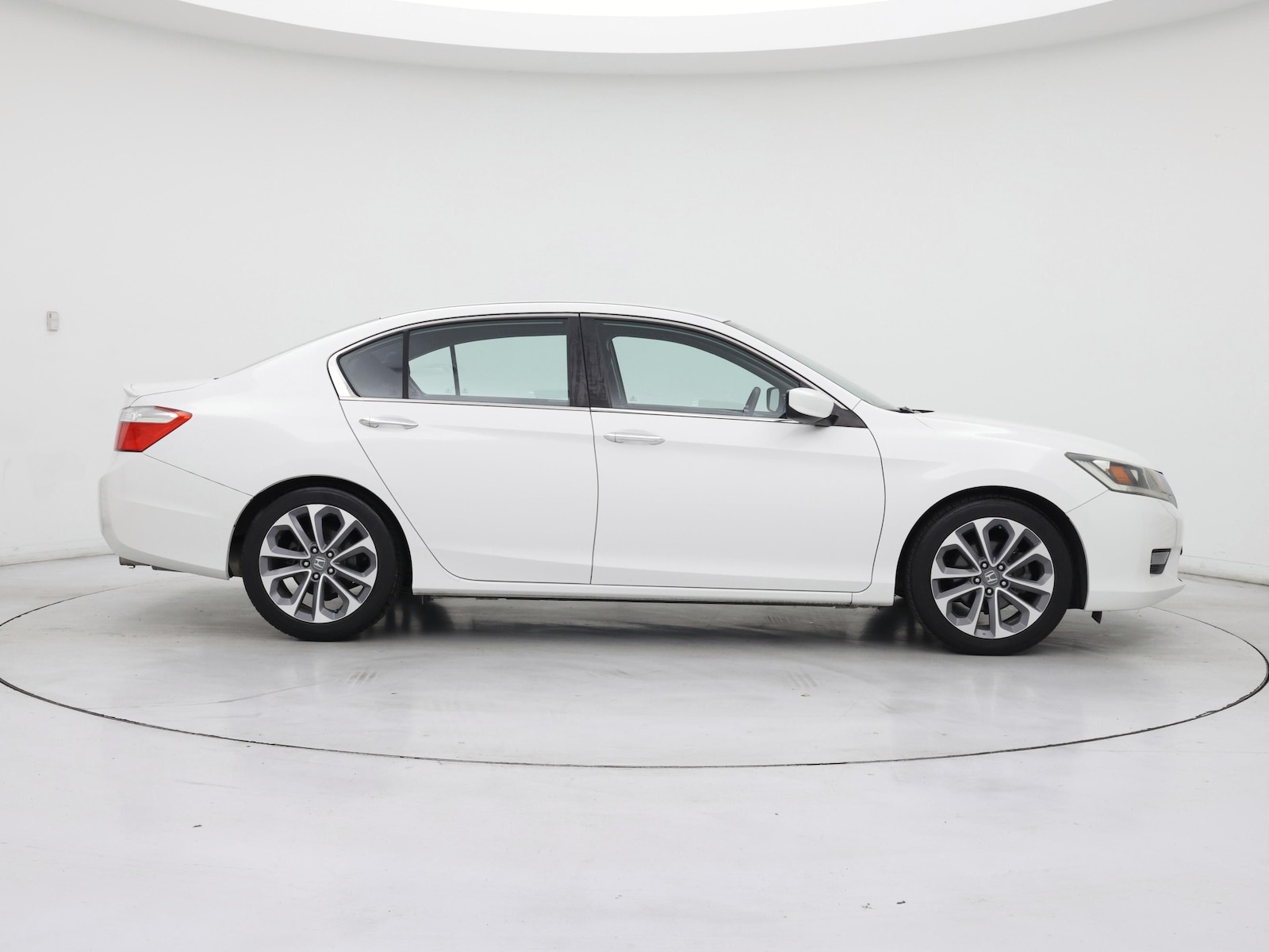 2014 Honda Accord Sport - Photo 8