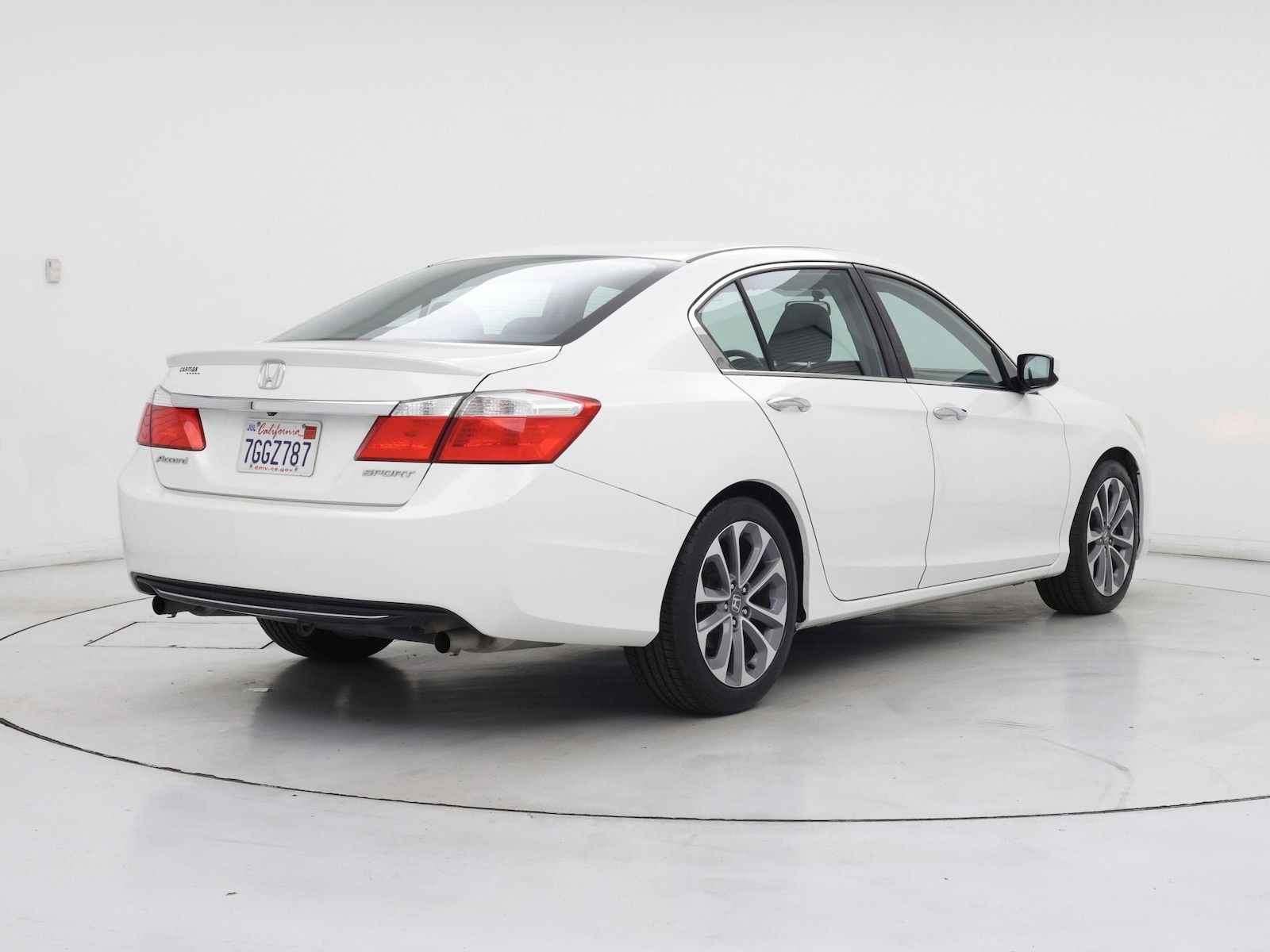 2014 Honda Accord Sport - Photo 9