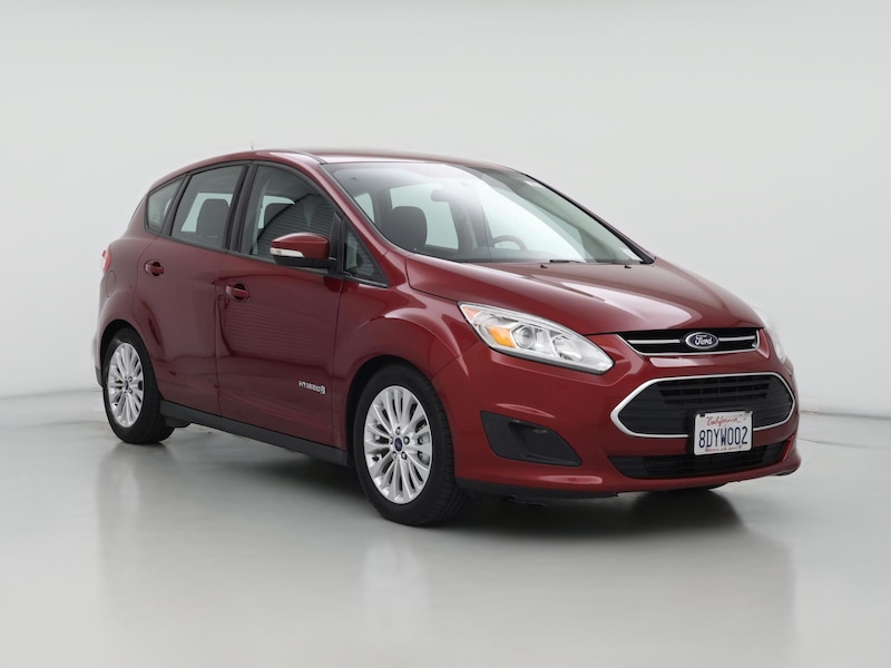 2017 Ford C-Max SE -
                  Pleasanton, CA