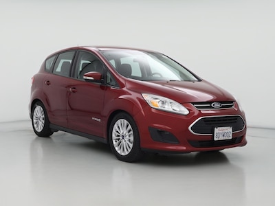 2017 Ford C-Max SE Hybrid