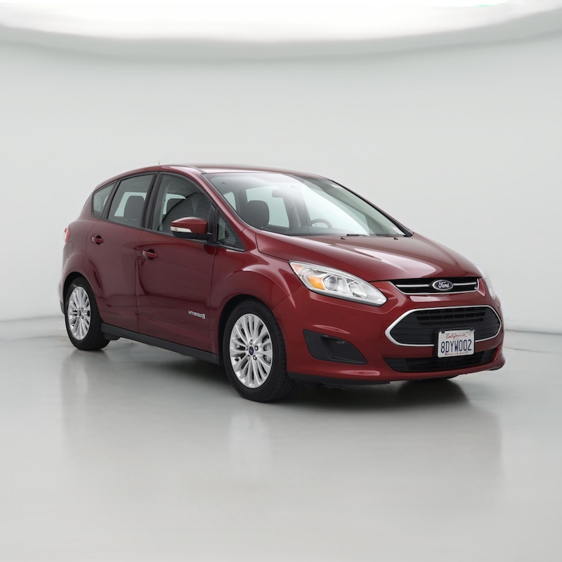 2017 Ford C-Max SE Hybrid