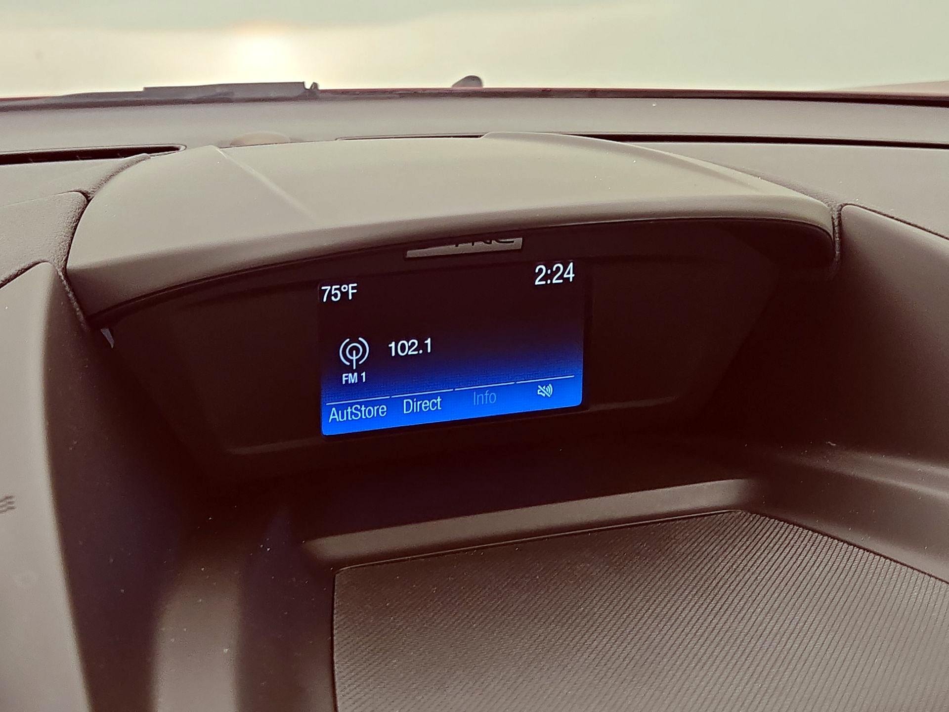 Thumbnail: 2017 Ford C-Max - 15