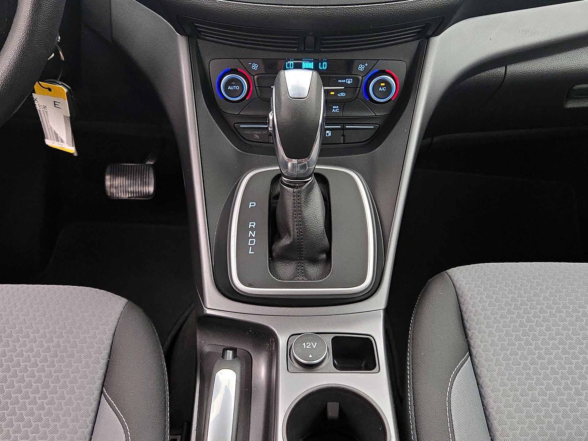 Thumbnail: 2017 Ford C-Max - 17