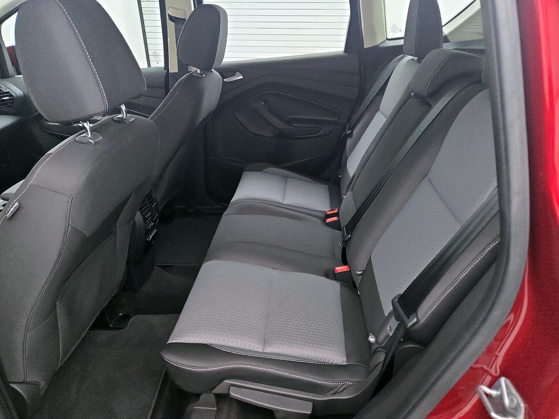 Thumbnail: 2017 Ford C-Max - 18