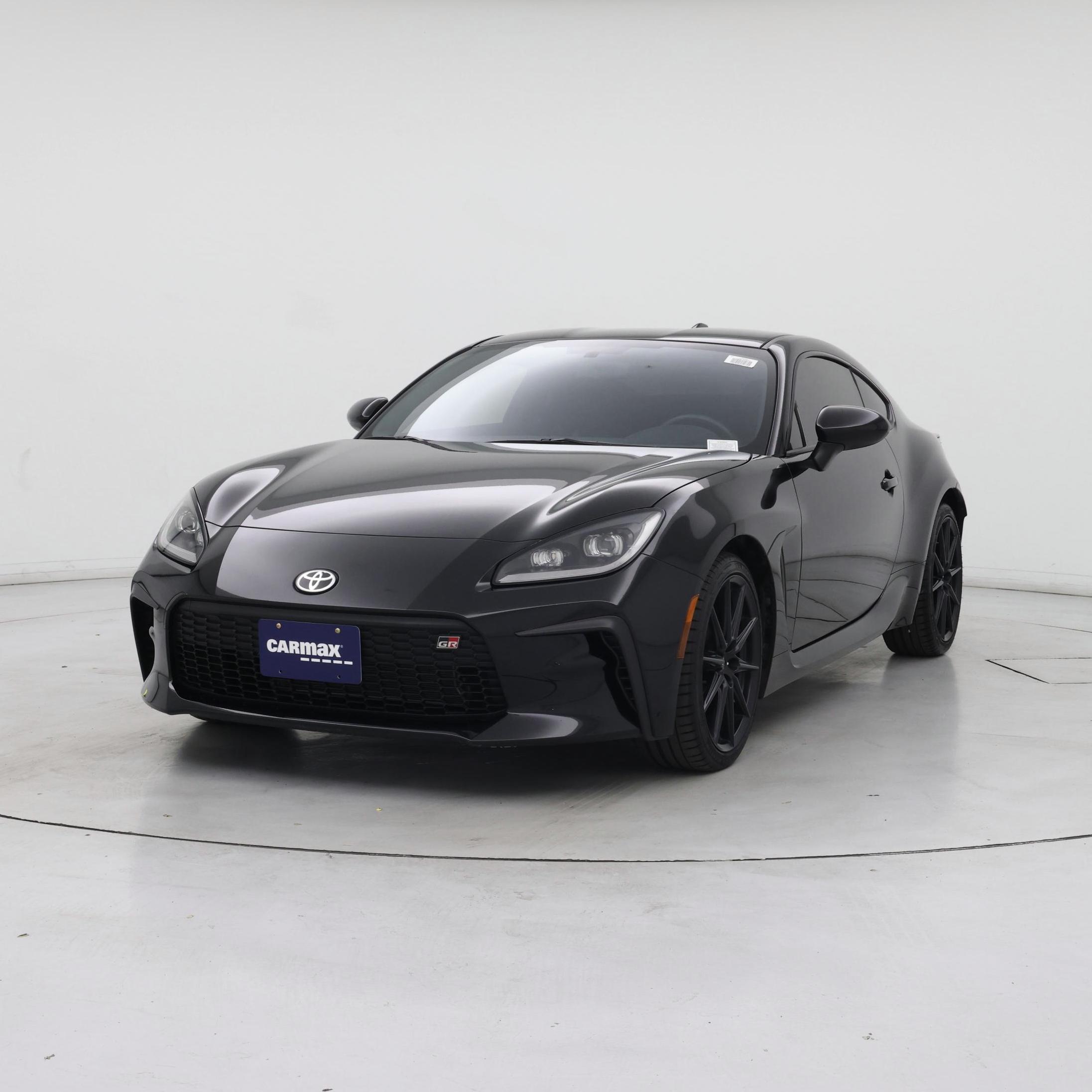Thumbnail: 2024 Toyota GR86 - 4