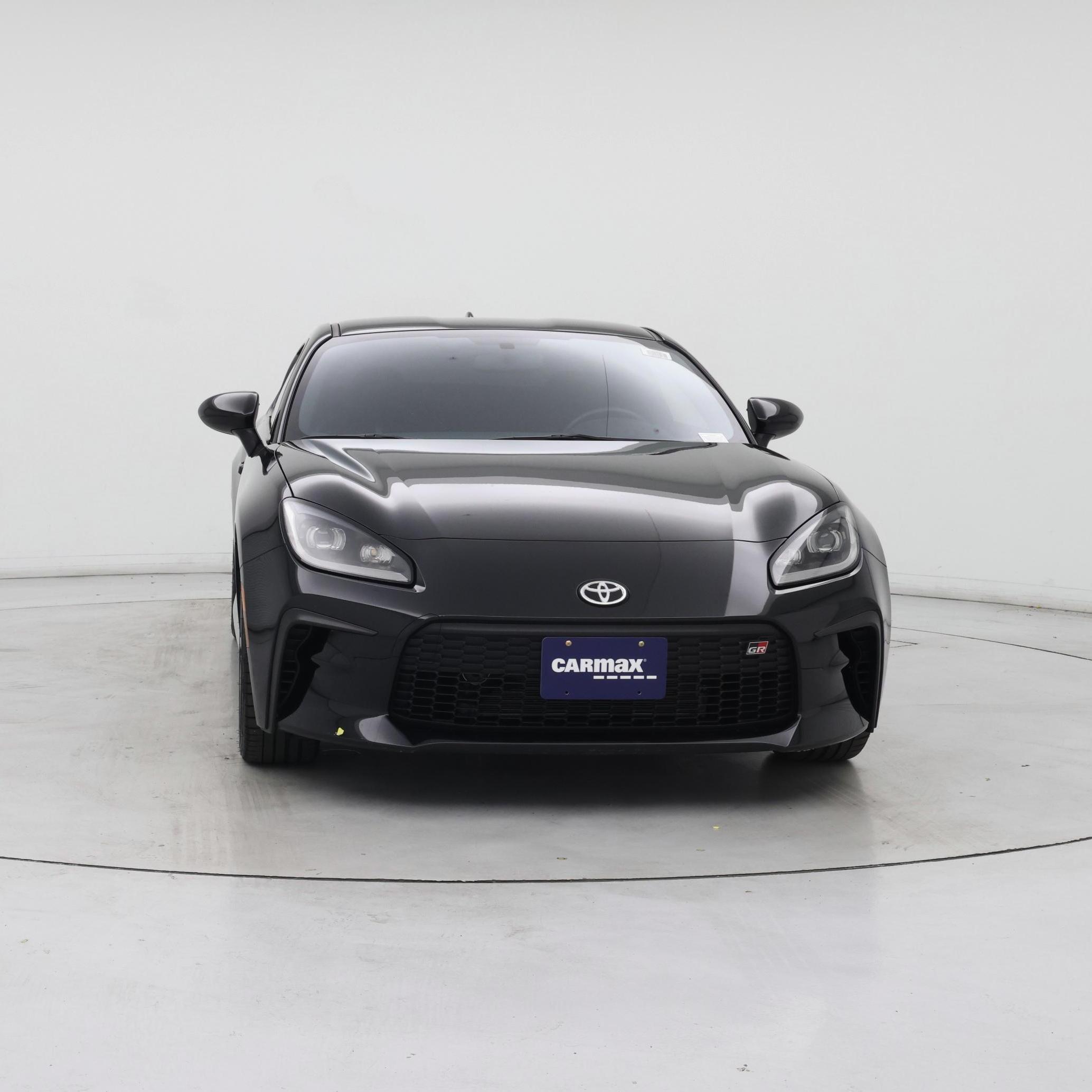 Thumbnail: 2024 Toyota GR86 - 5