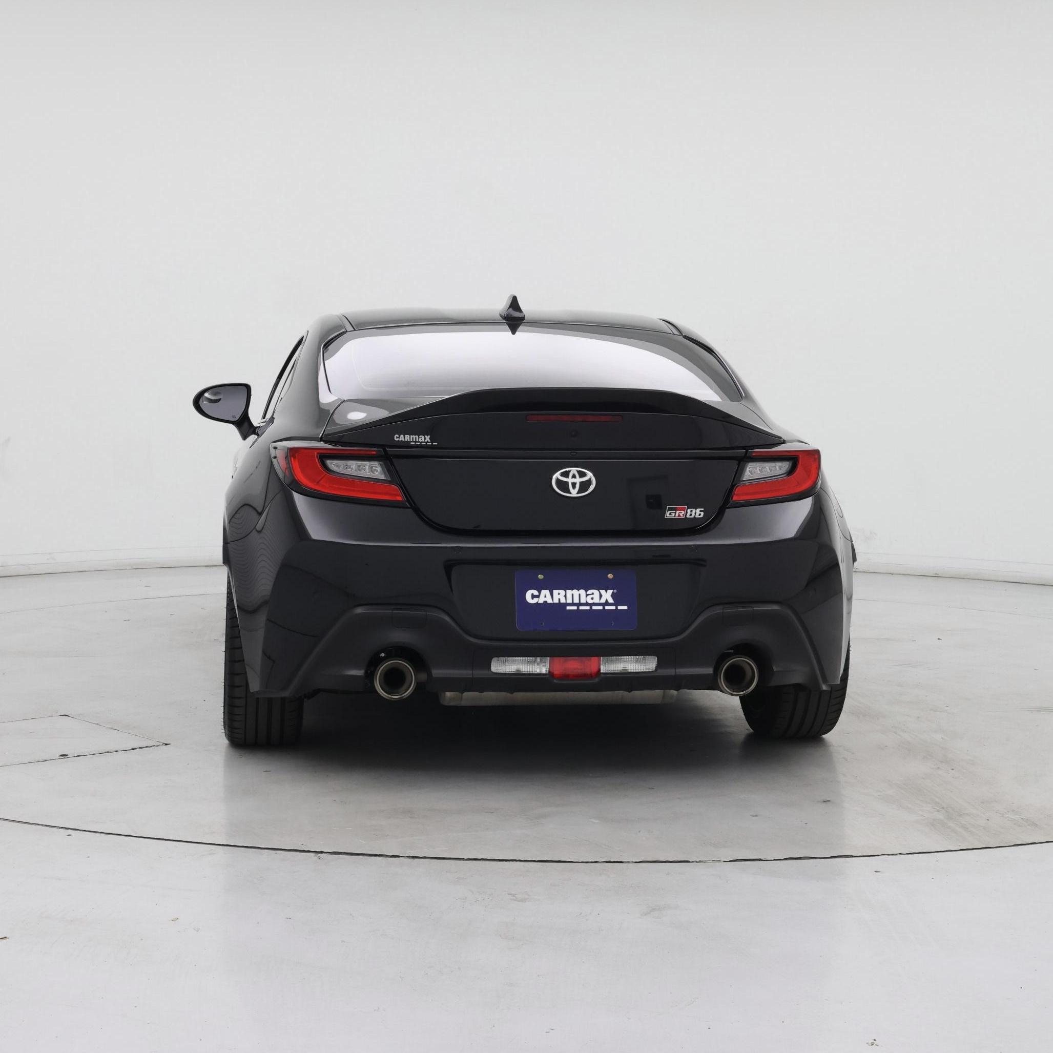 Thumbnail: 2024 Toyota GR86 - 6
