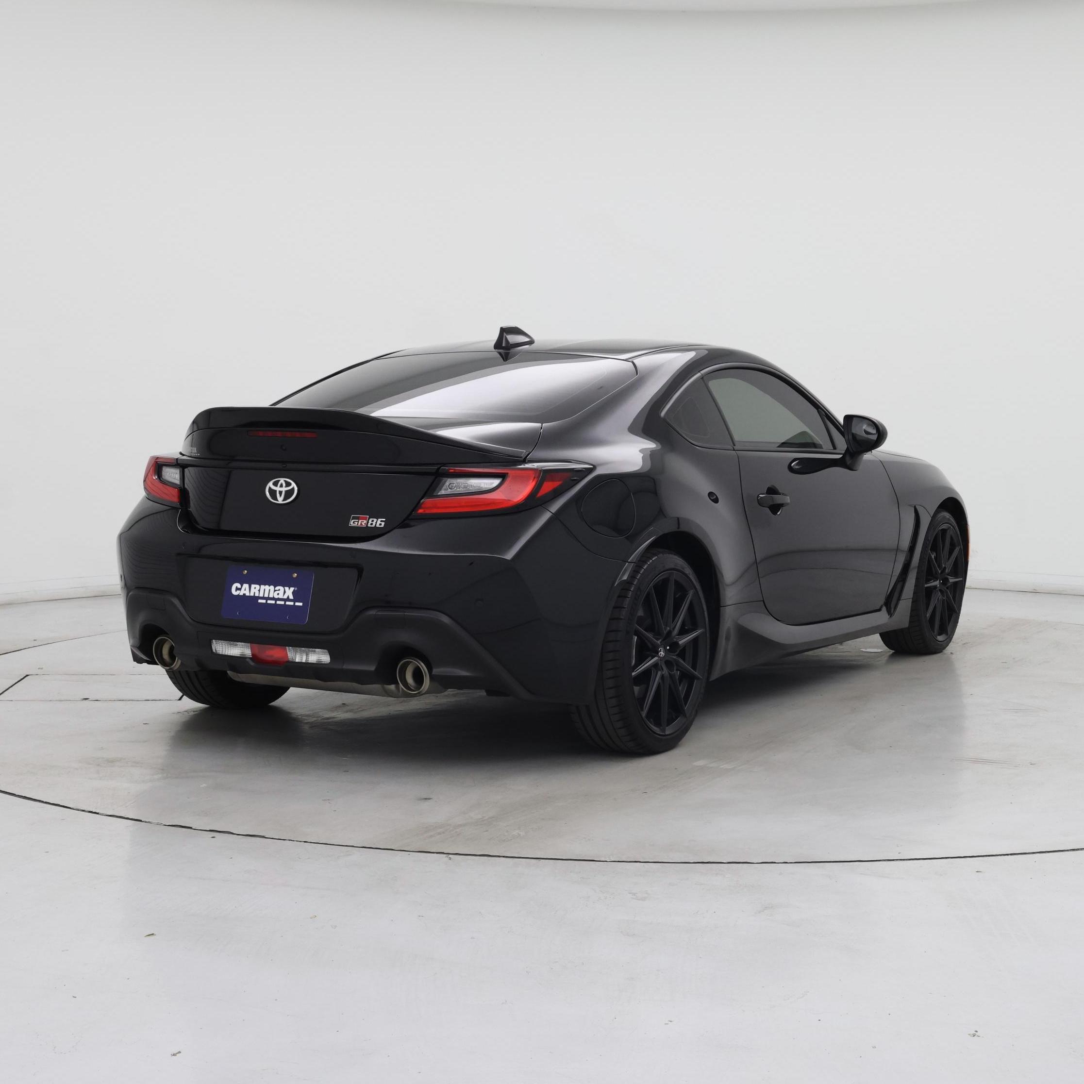 Thumbnail: 2024 Toyota GR86 - 8