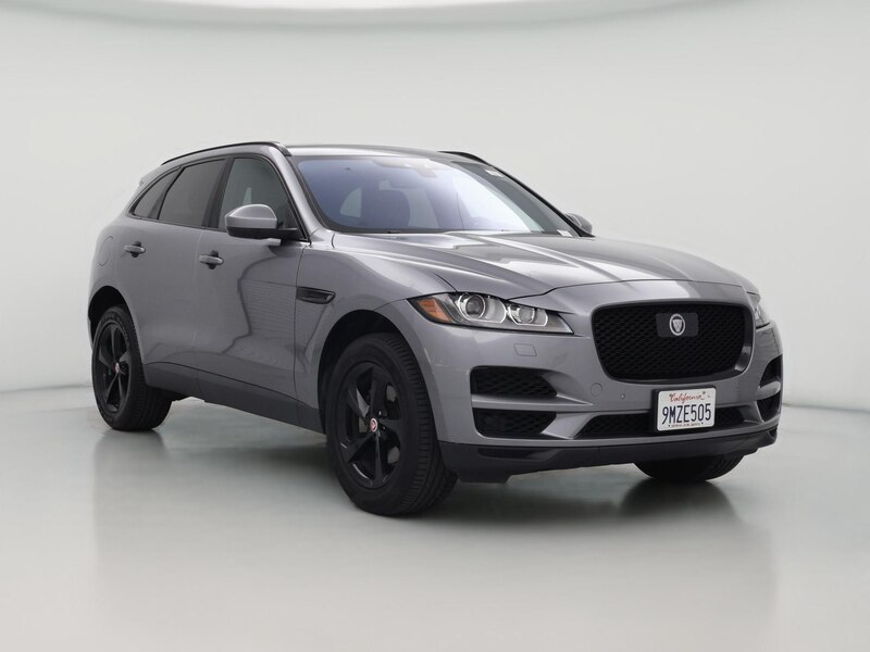 2020 Jaguar F-Pace Premium -
                  Pleasanton, CA