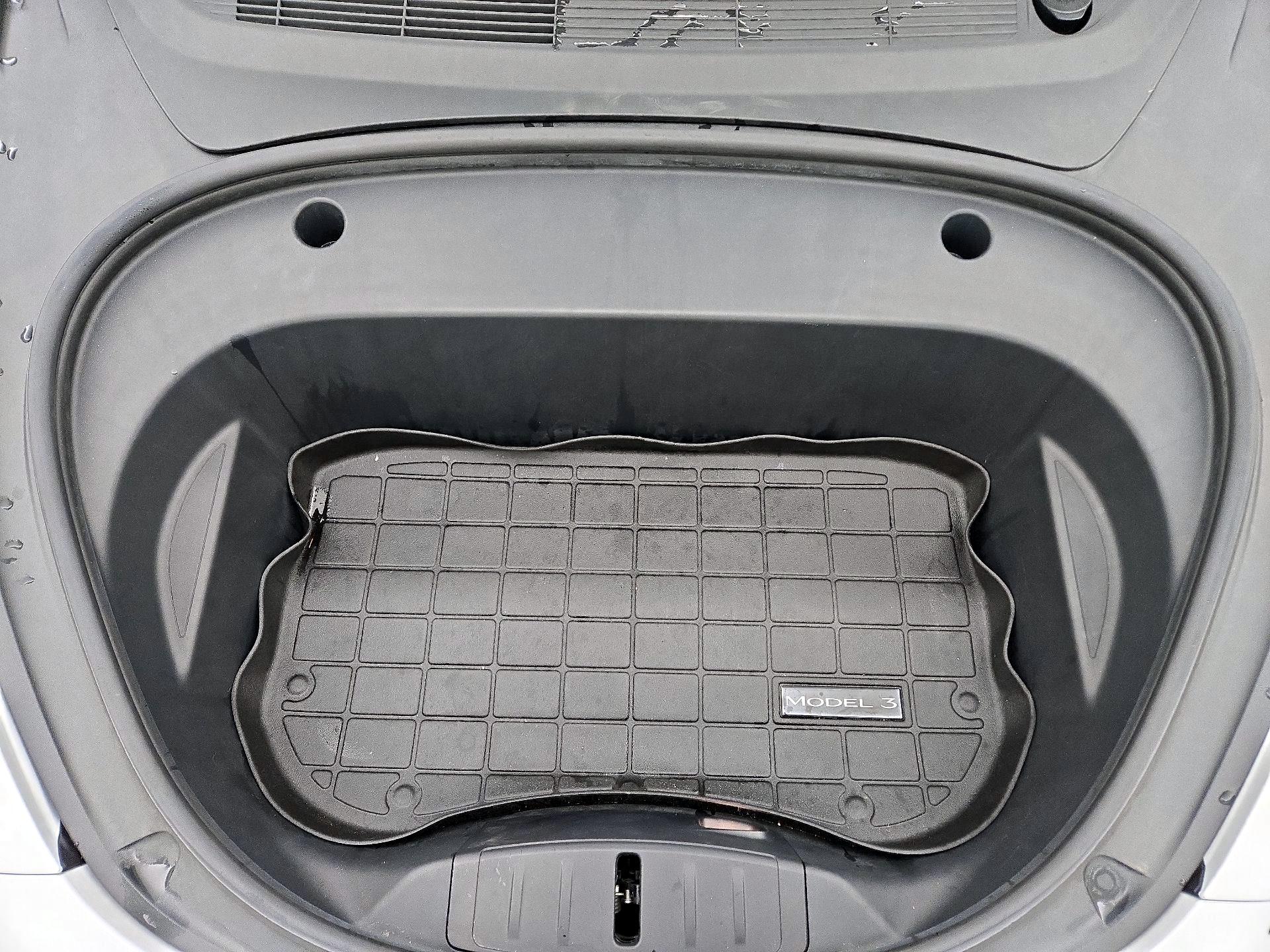 Thumbnail: 2021 Tesla Model 3 - 20