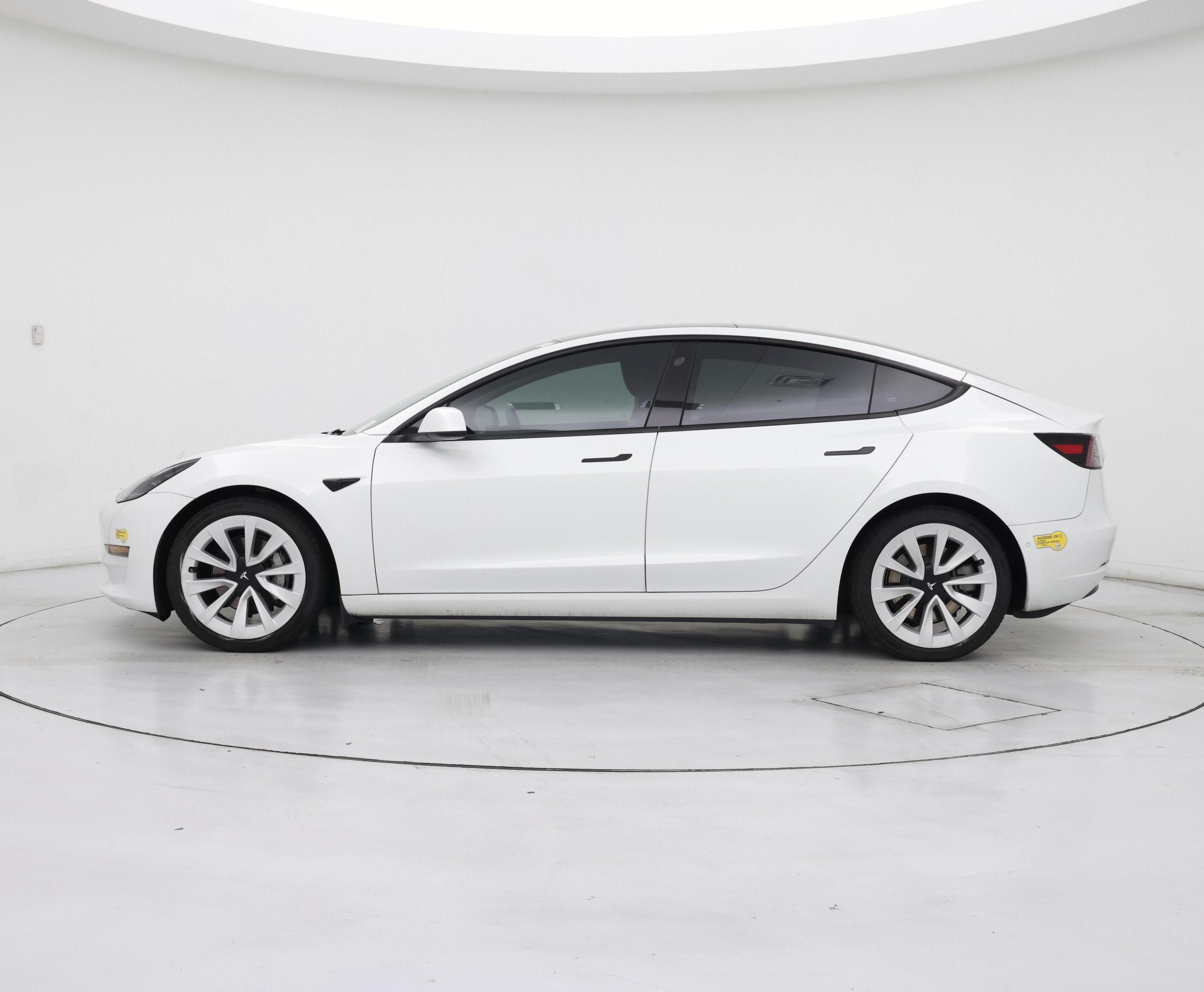 Thumbnail: 2021 Tesla Model 3 - 3