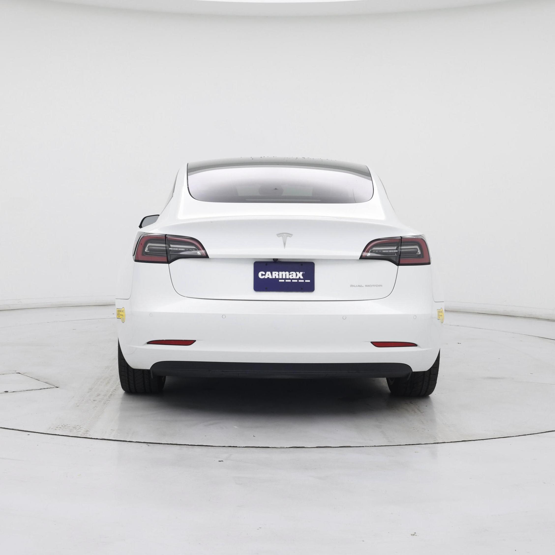 Thumbnail: 2021 Tesla Model 3 - 6