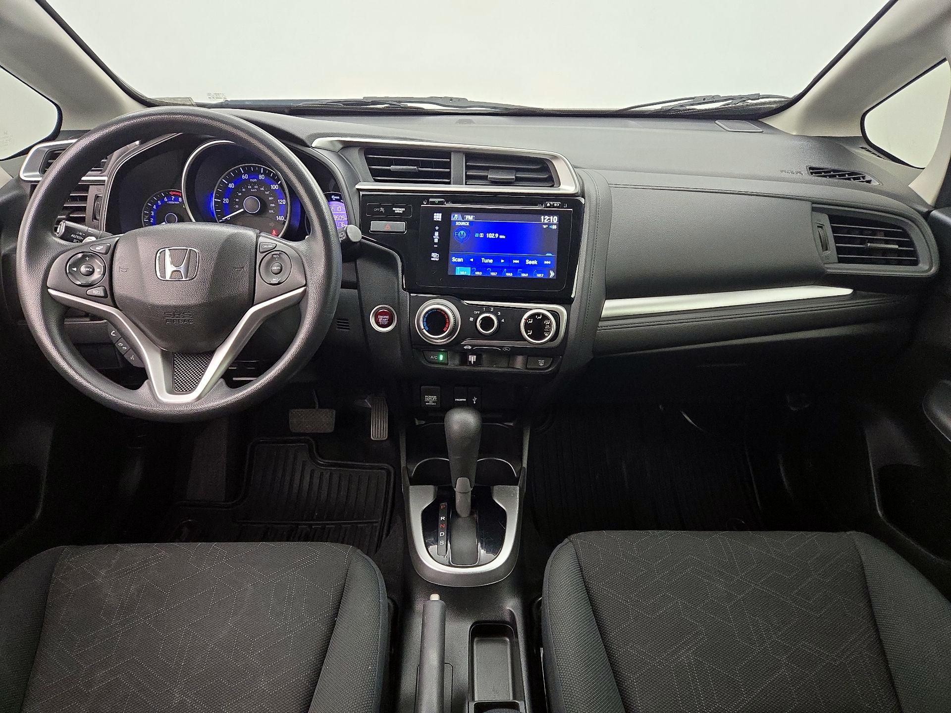 Thumbnail: 2017 Honda Fit - 9