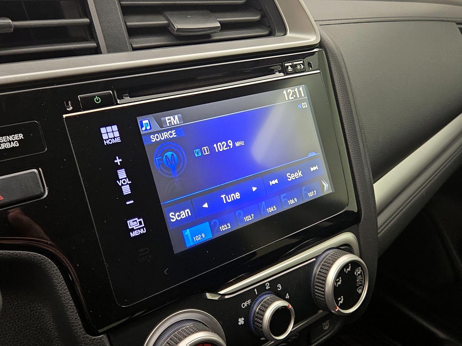 Thumbnail: 2017 Honda Fit - 14