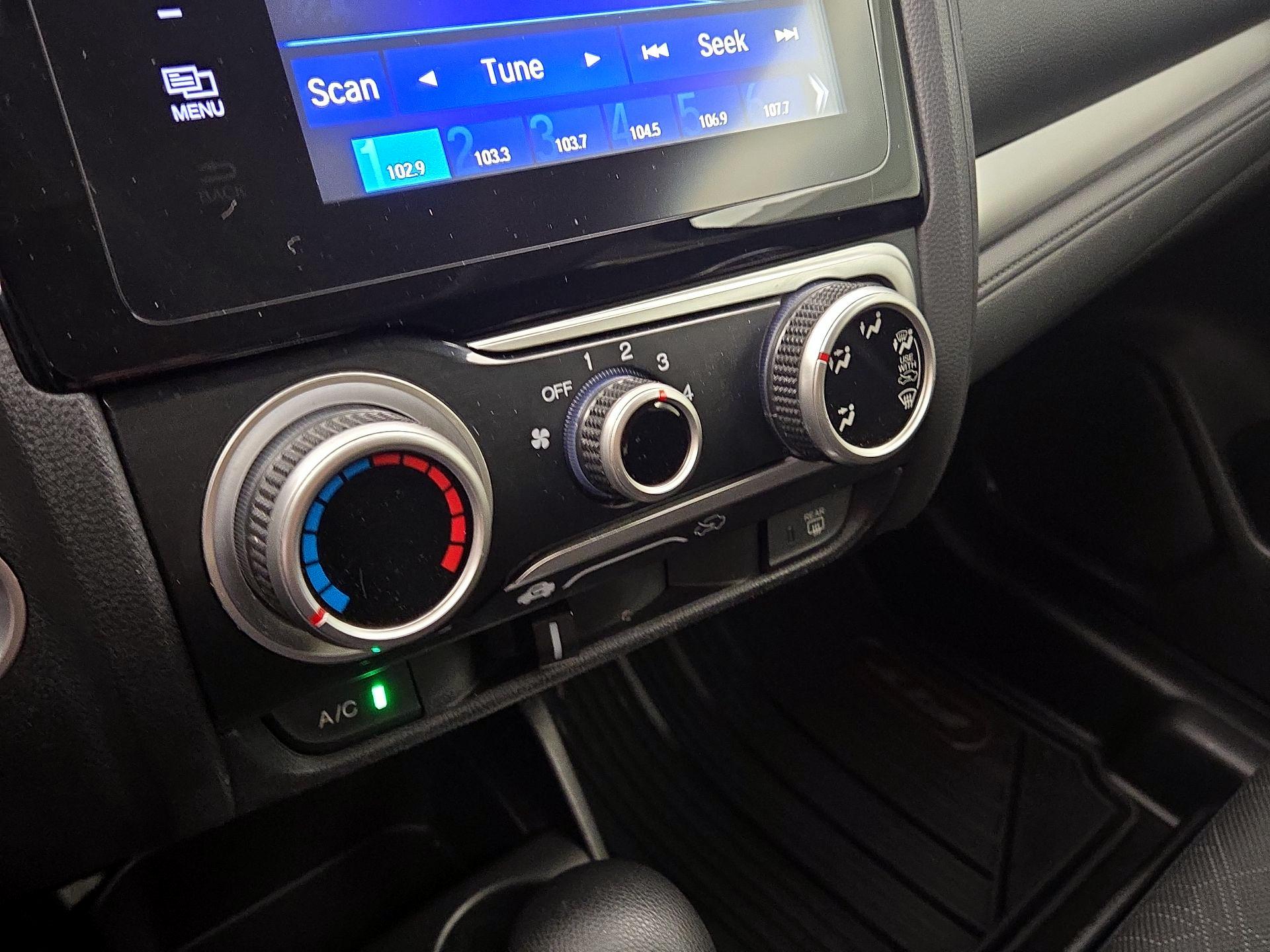 Thumbnail: 2017 Honda Fit - 15