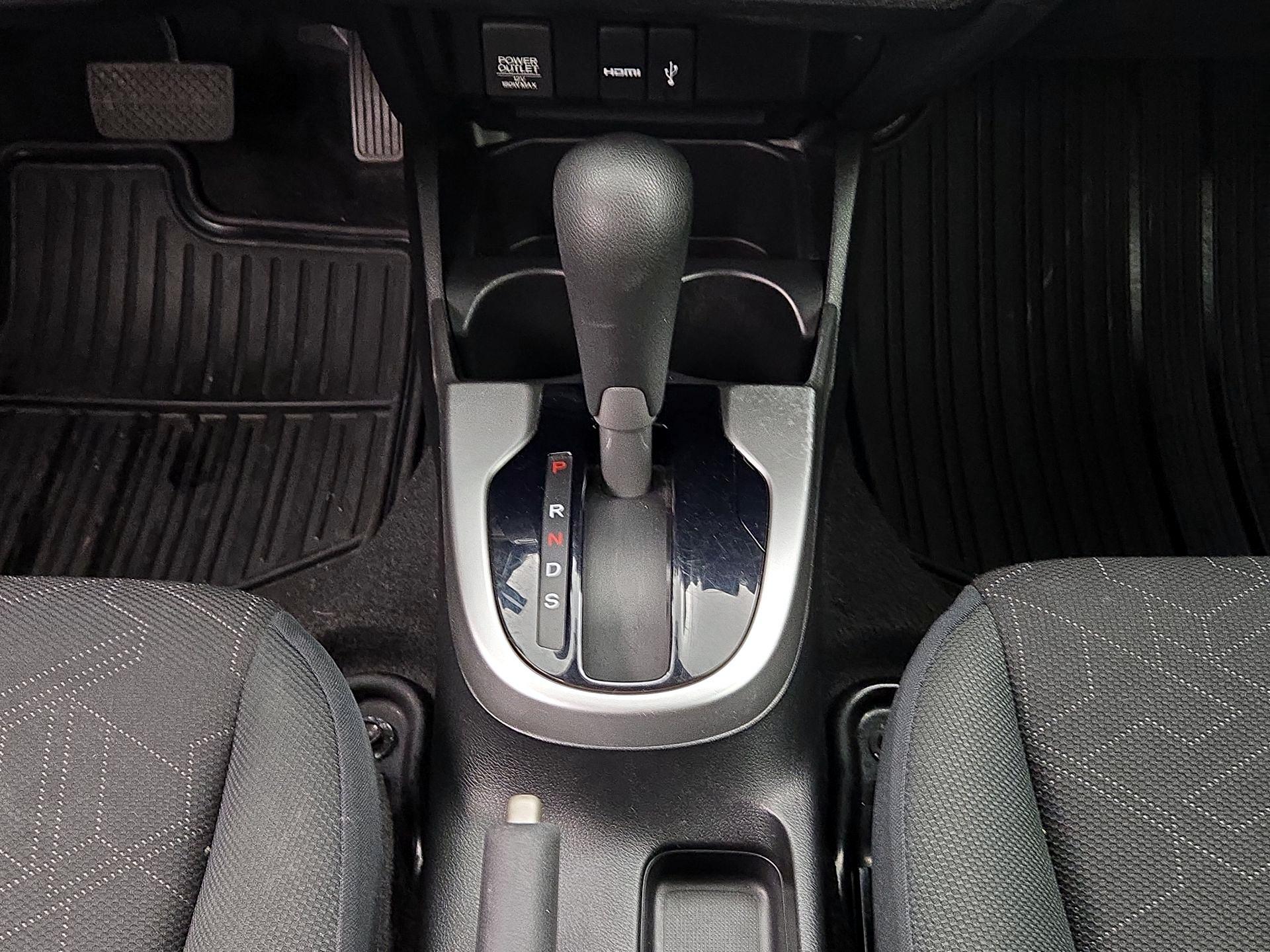 Thumbnail: 2017 Honda Fit - 16