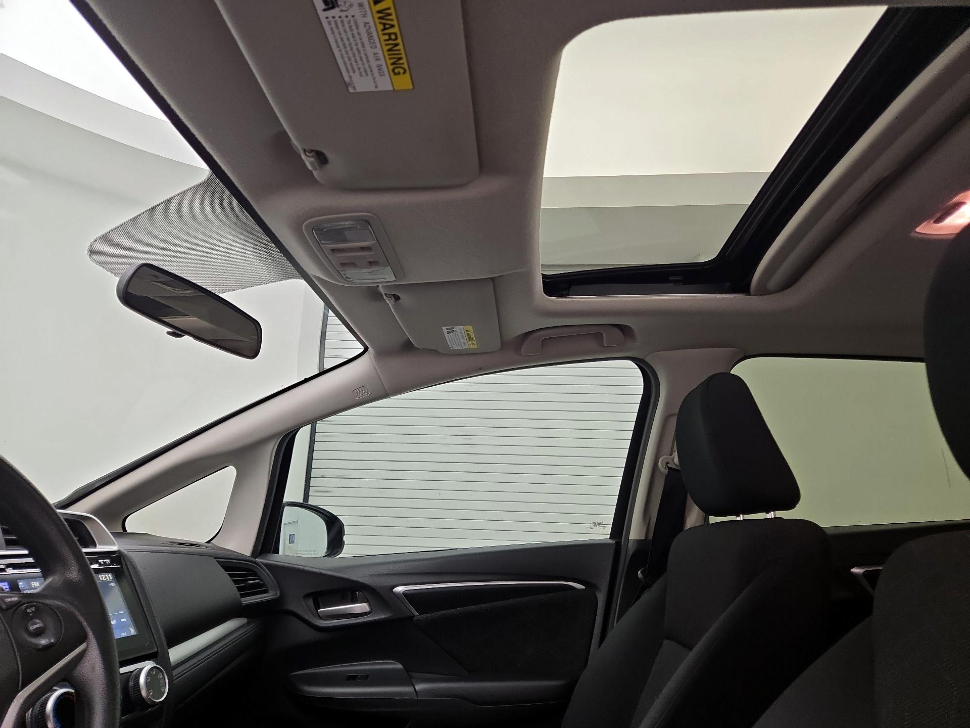 Thumbnail: 2017 Honda Fit - 17