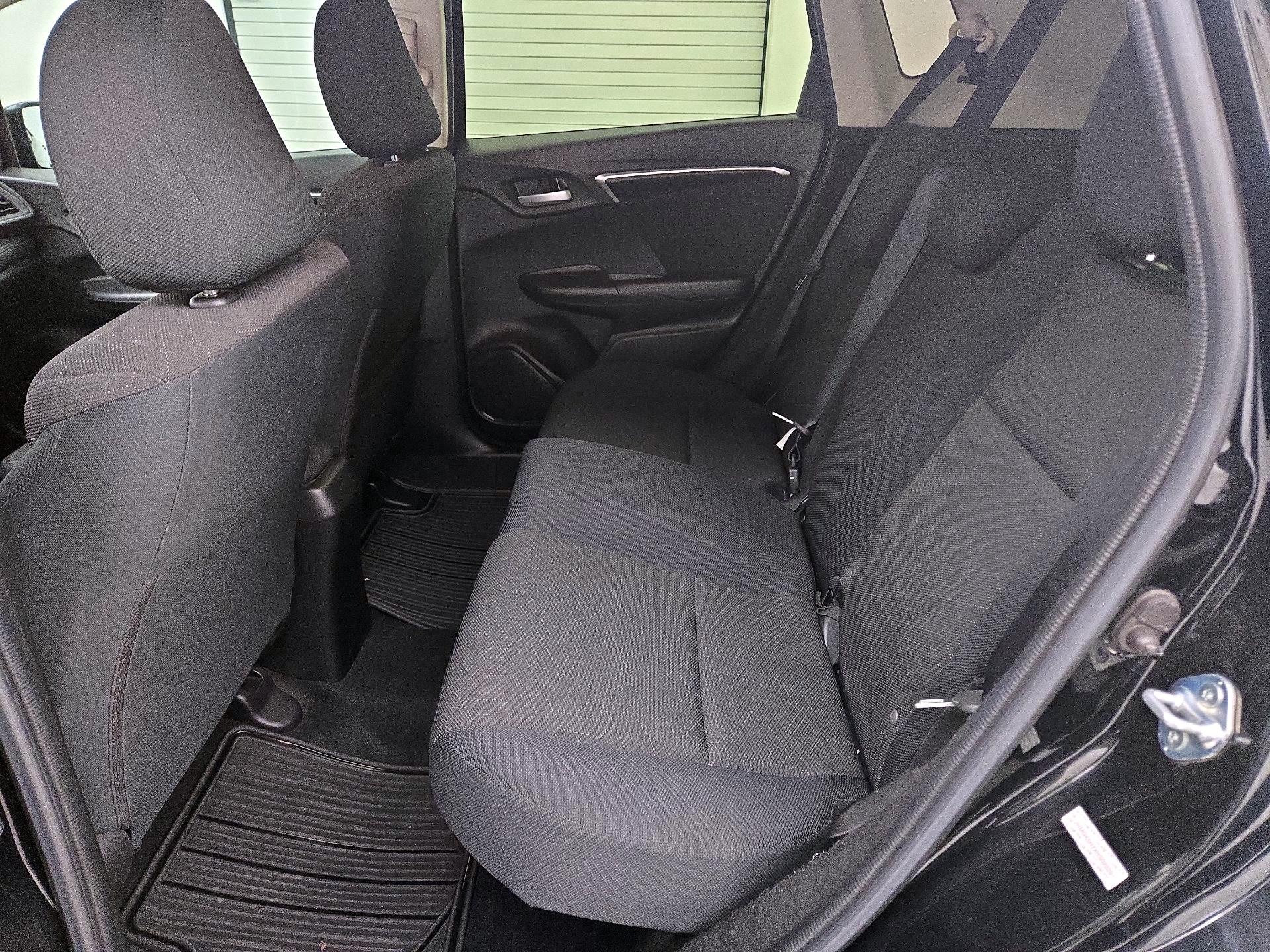 Thumbnail: 2017 Honda Fit - 18