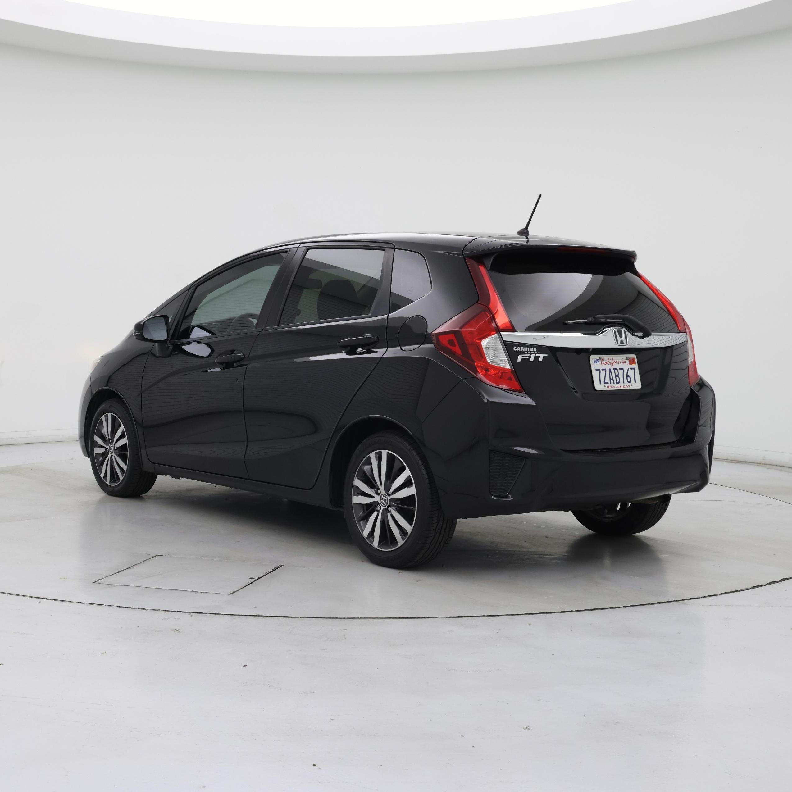Thumbnail: 2017 Honda Fit - 2