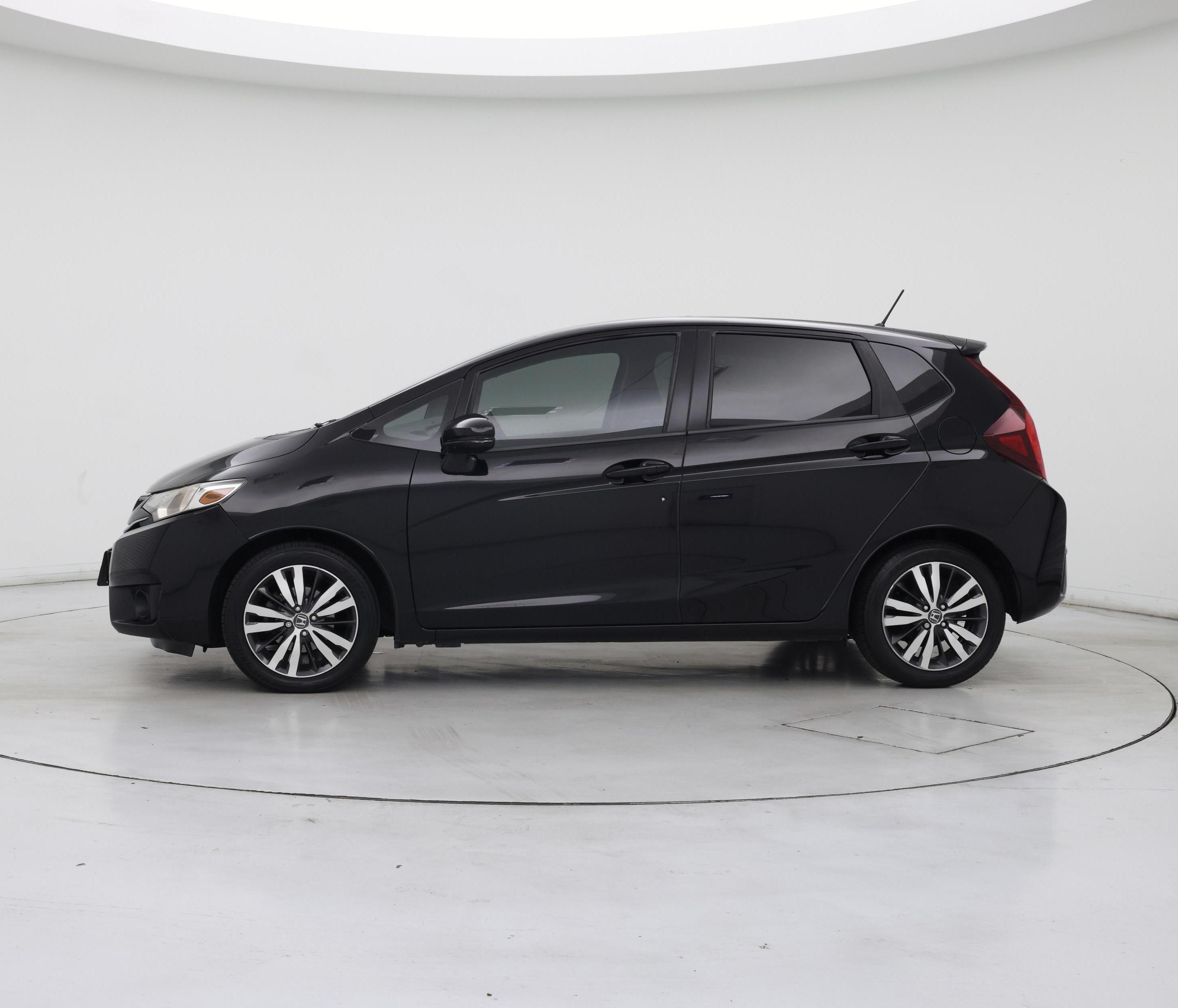 Thumbnail: 2017 Honda Fit - 3