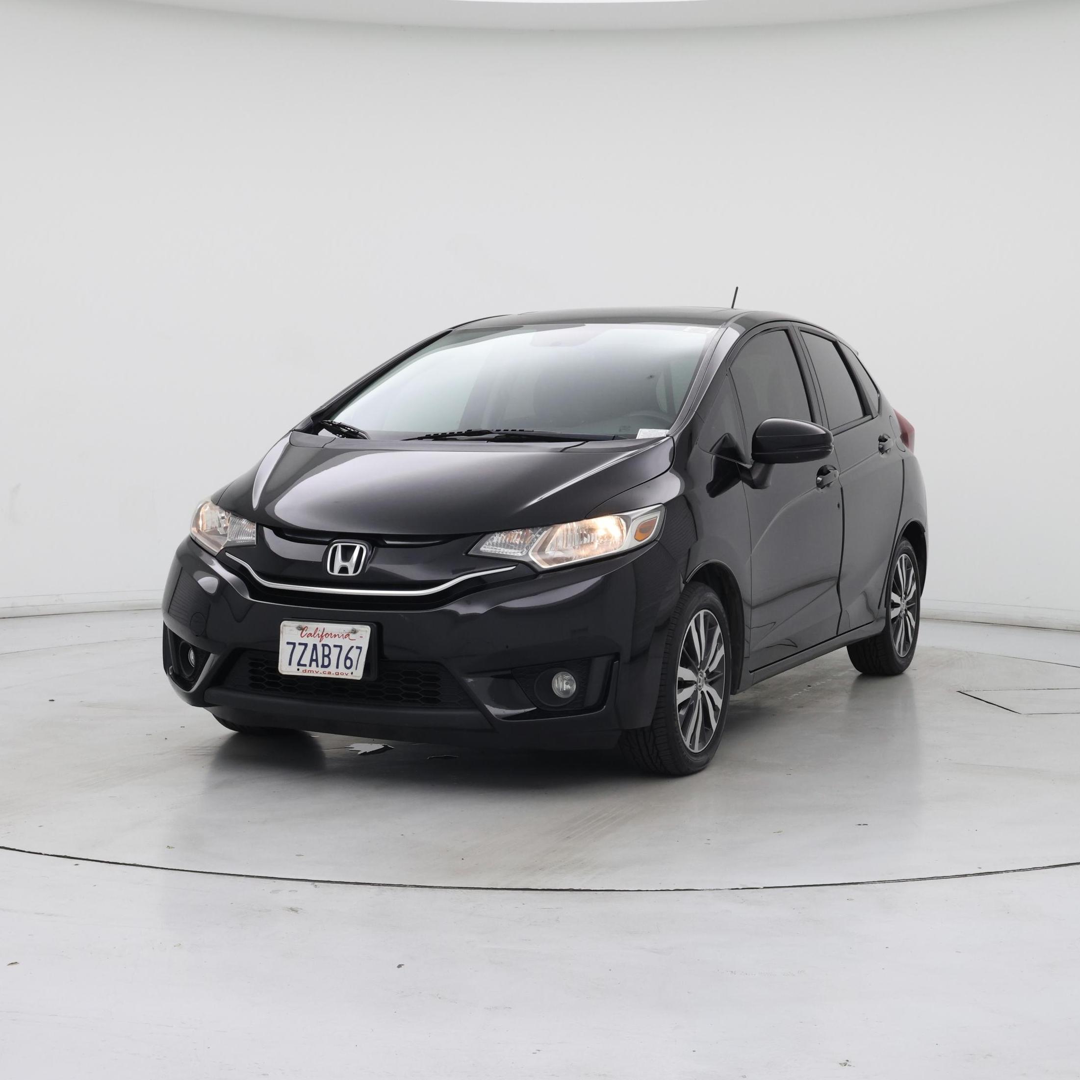 Thumbnail: 2017 Honda Fit - 4
