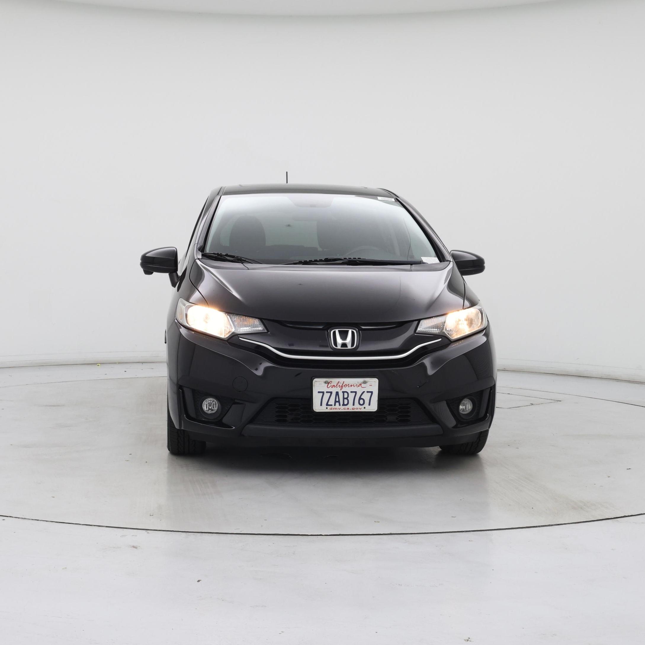Thumbnail: 2017 Honda Fit - 5