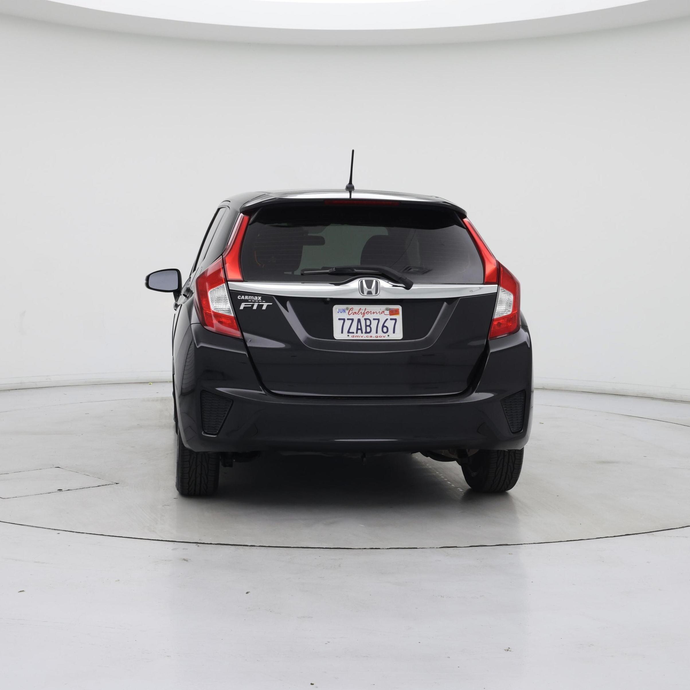 Thumbnail: 2017 Honda Fit - 6