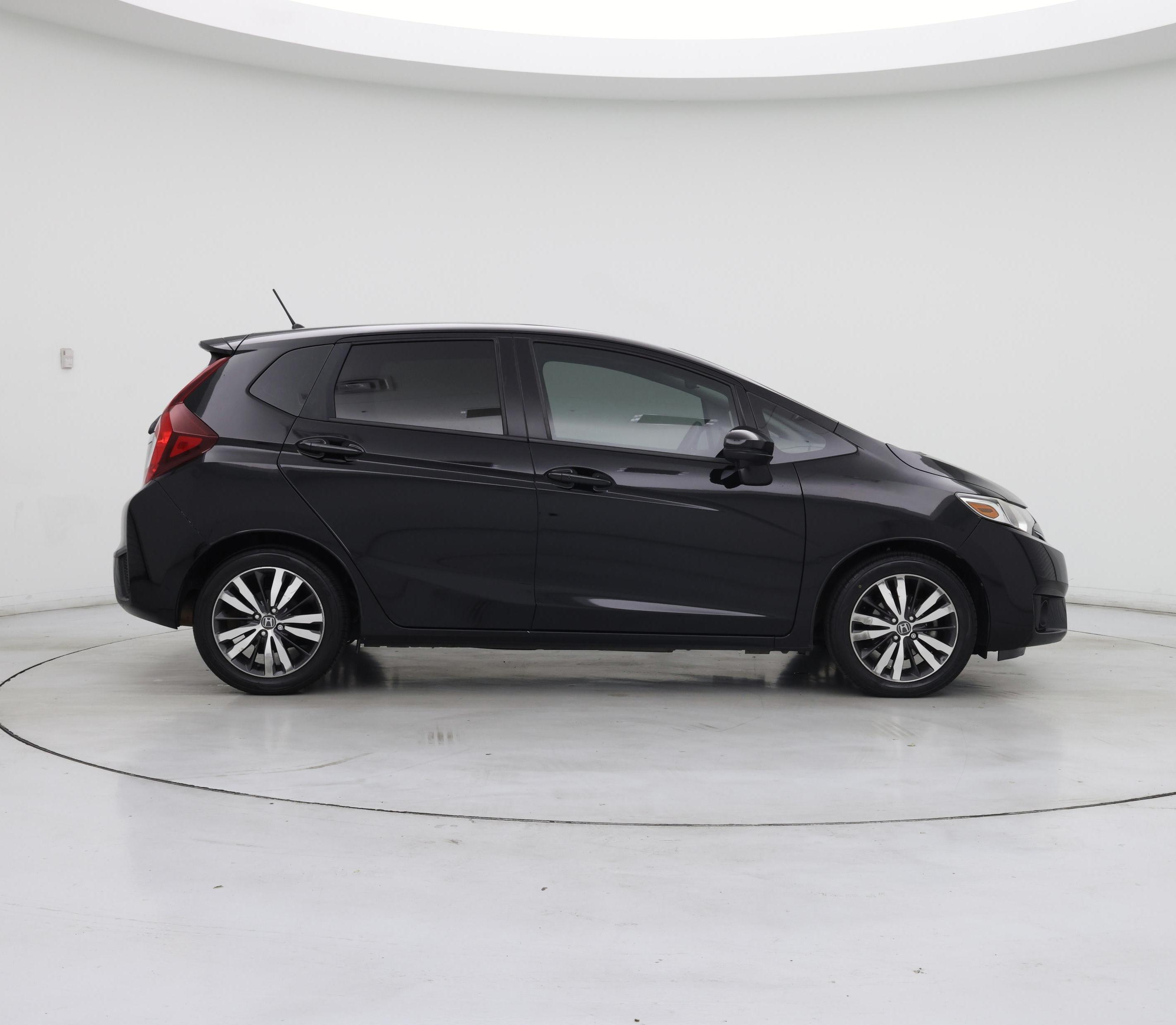 Thumbnail: 2017 Honda Fit - 7