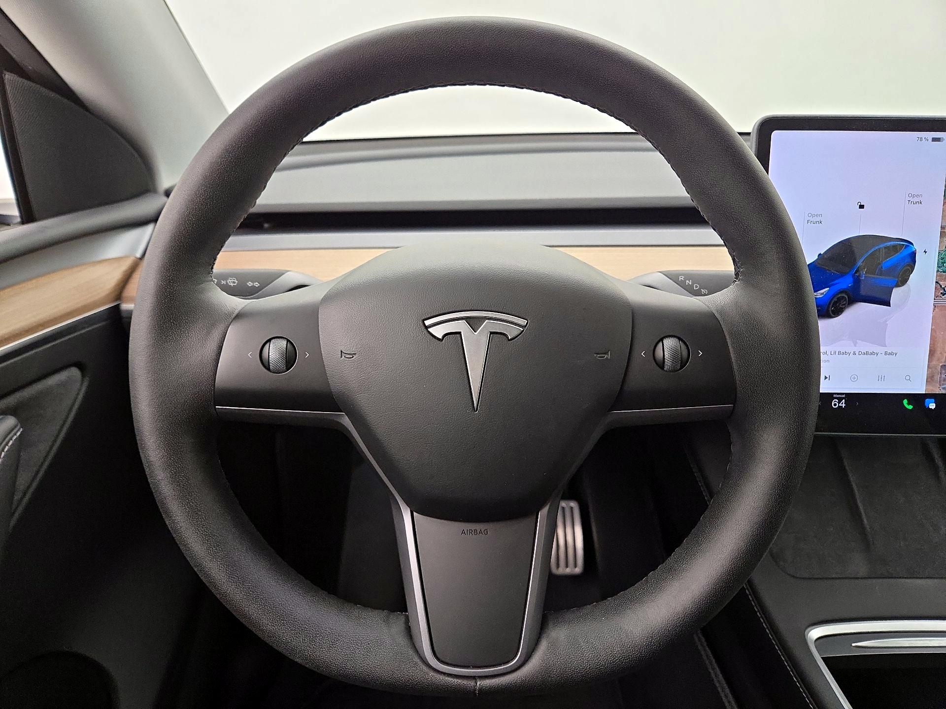 Thumbnail: 2022 Tesla Model Y - 10