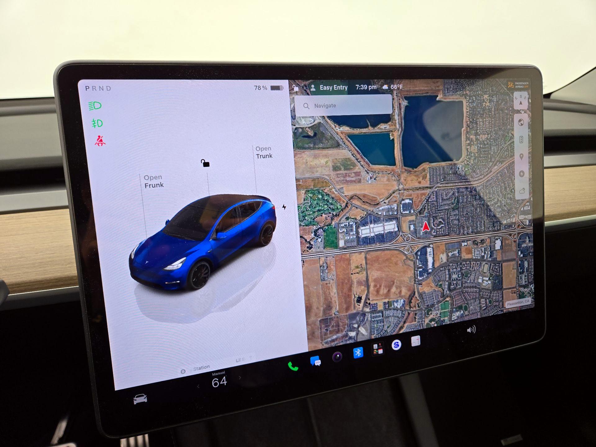 Thumbnail: 2022 Tesla Model Y - 13