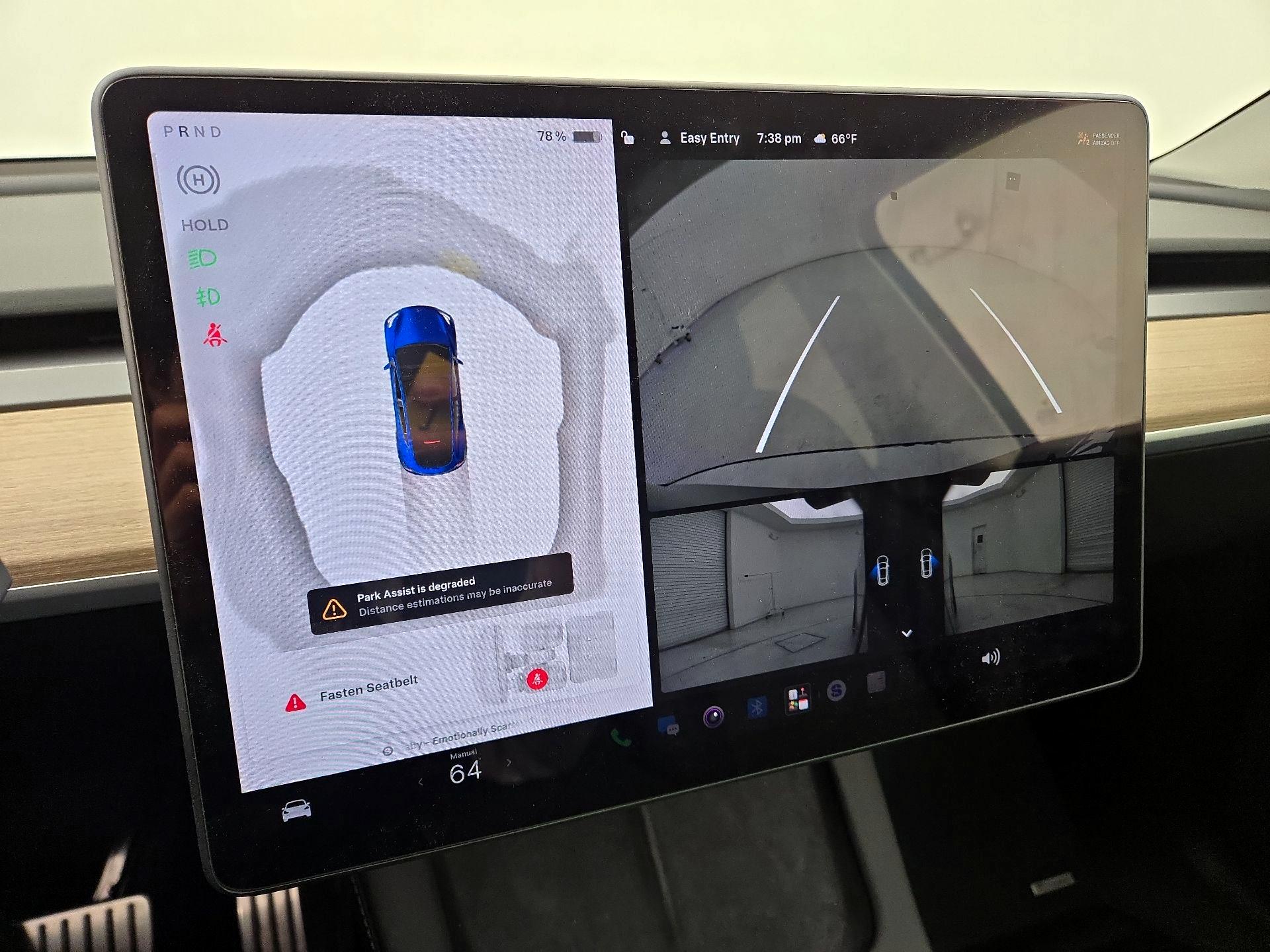 Thumbnail: 2022 Tesla Model Y - 14