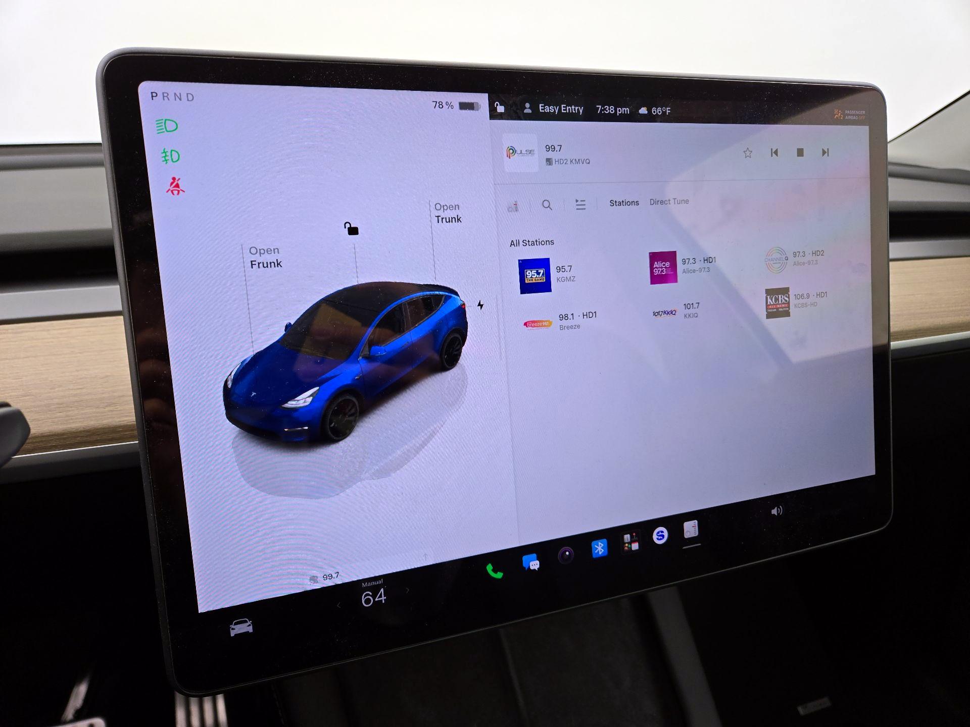 Thumbnail: 2022 Tesla Model Y - 15