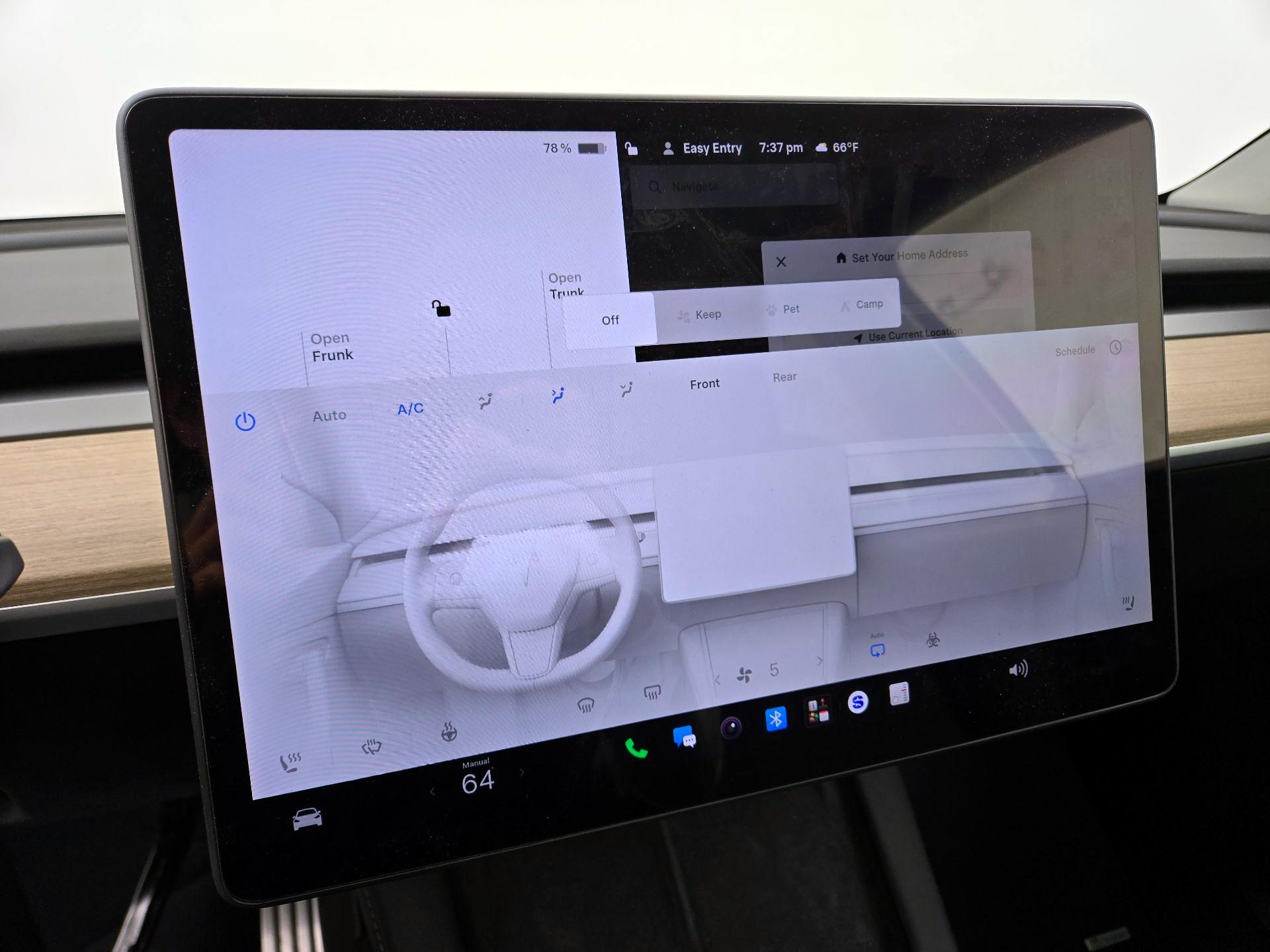 Thumbnail: 2022 Tesla Model Y - 16