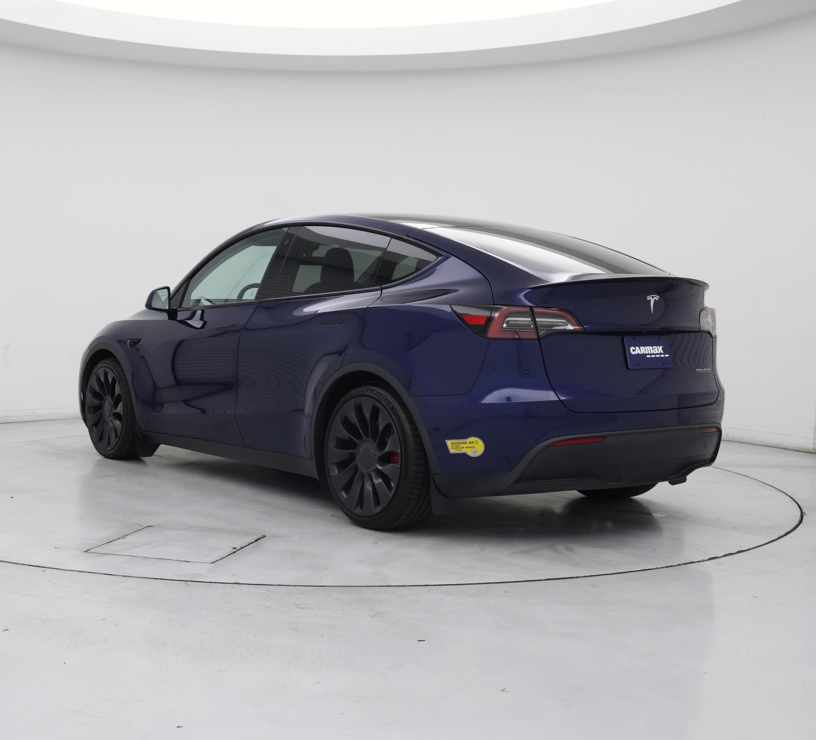 Thumbnail: 2022 Tesla Model Y - 2