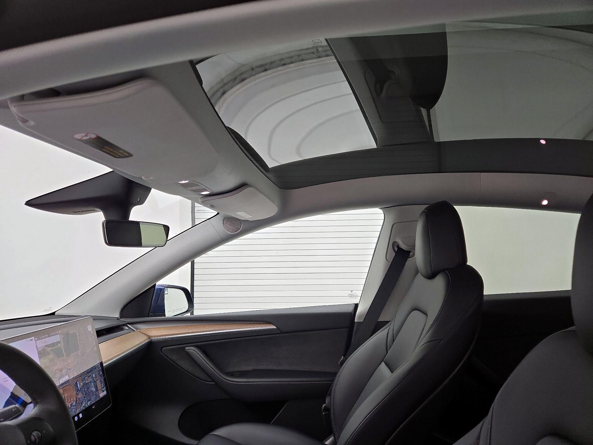 Thumbnail: 2022 Tesla Model Y - 19