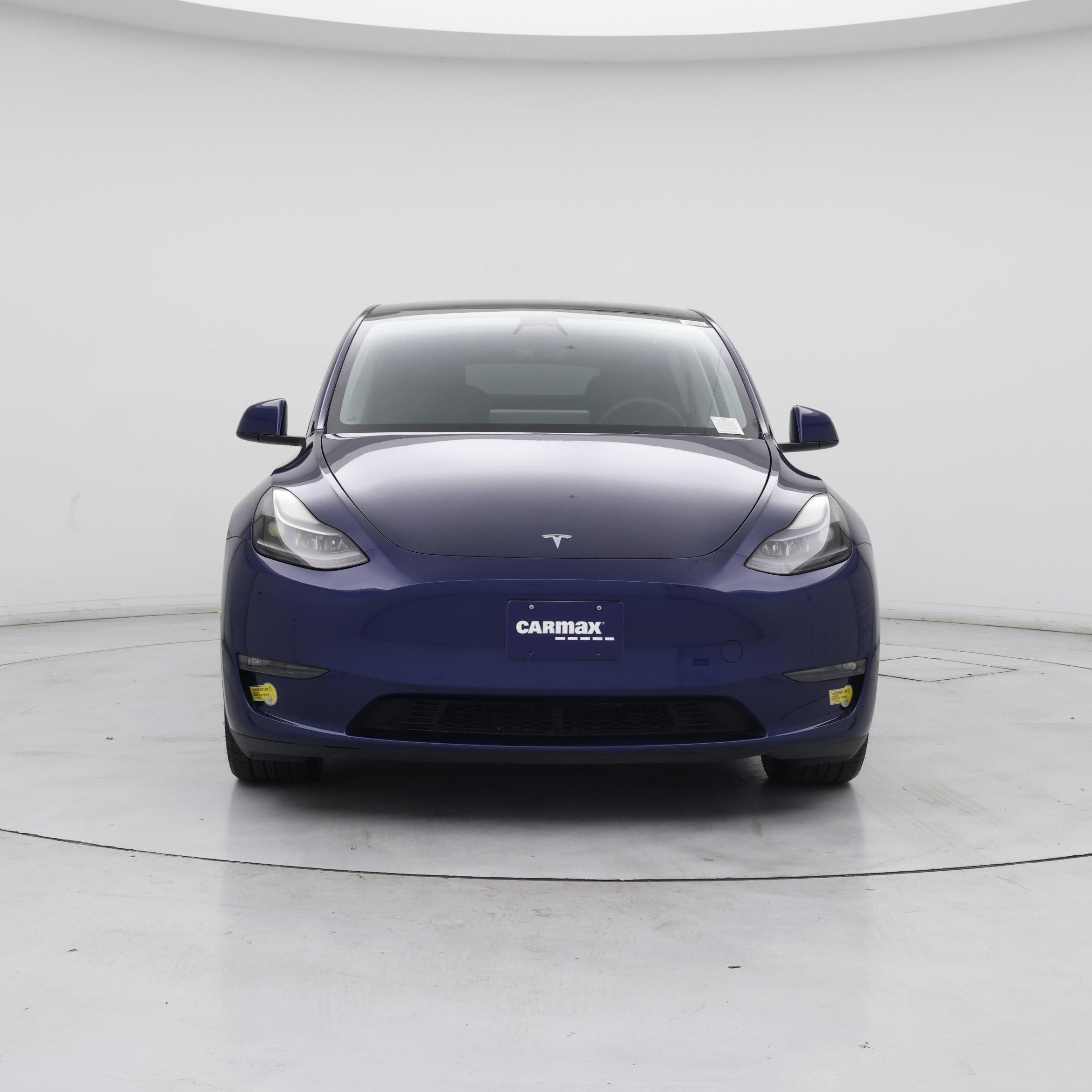 Thumbnail: 2022 Tesla Model Y - 5
