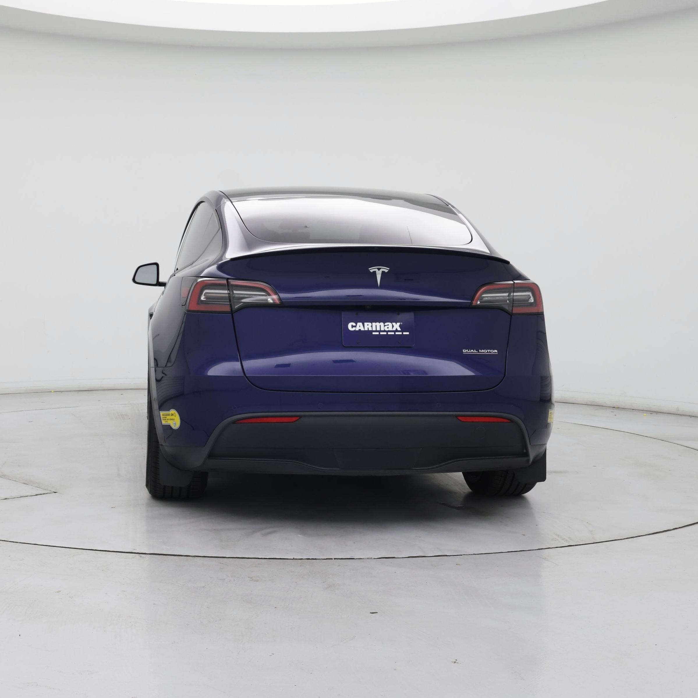 Thumbnail: 2022 Tesla Model Y - 6