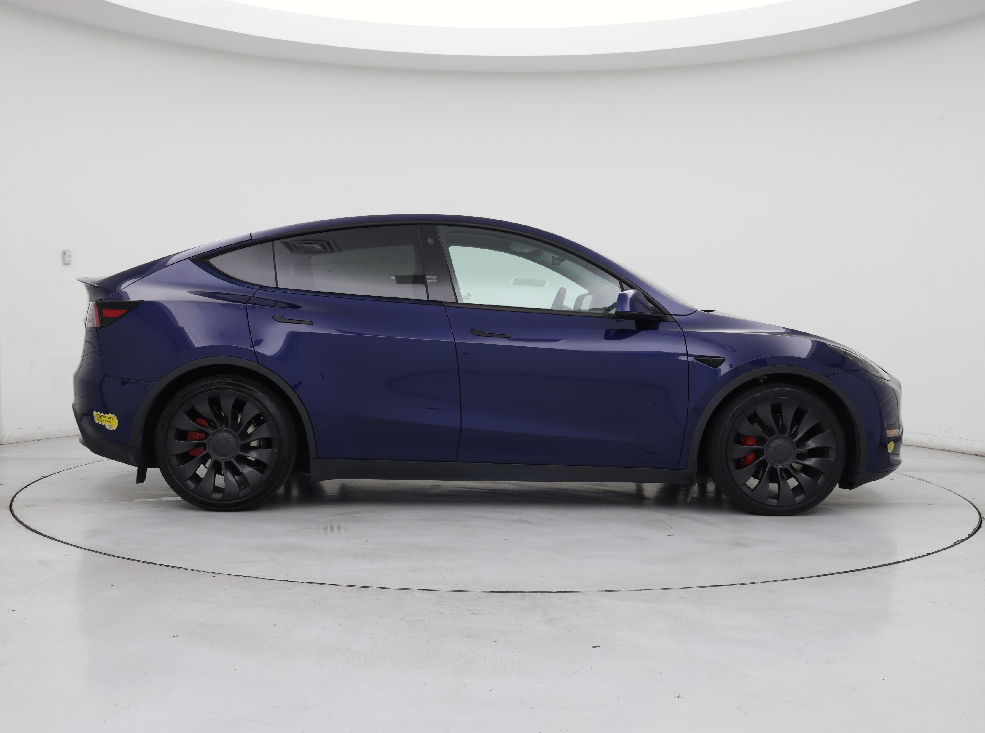 Thumbnail: 2022 Tesla Model Y - 7