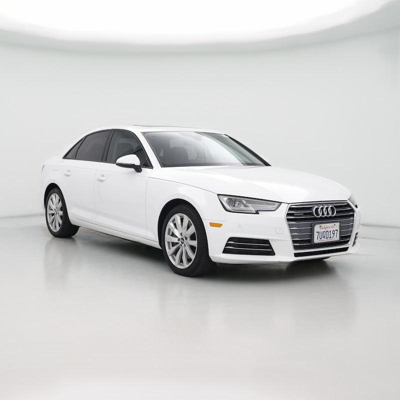 2017 Audi A4 Premium