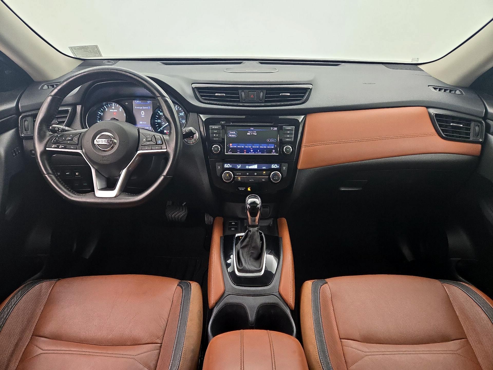 Thumbnail: 2018 Nissan Rogue - 9
